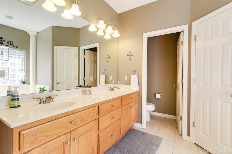 Shiloh - Residential Lease