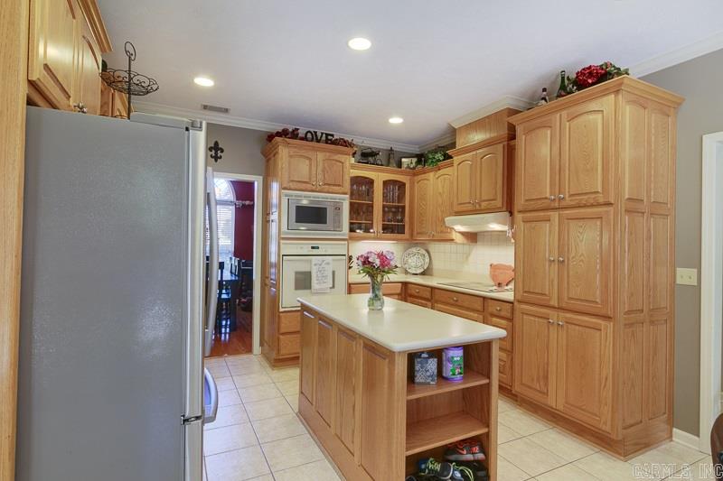 Shiloh - Residential Lease