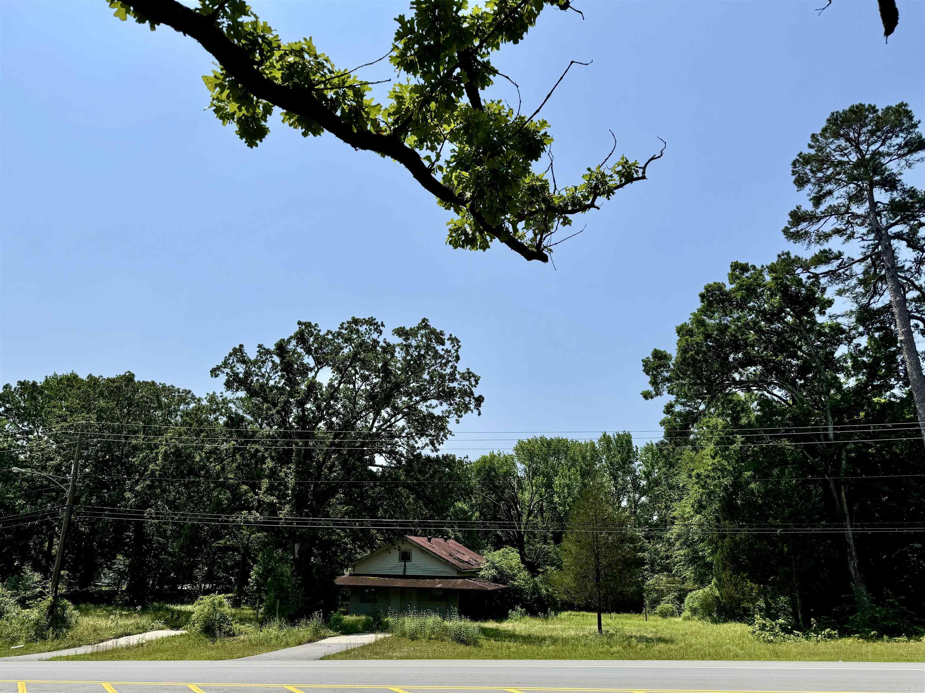 Metes & Bounds - Commercial Sale