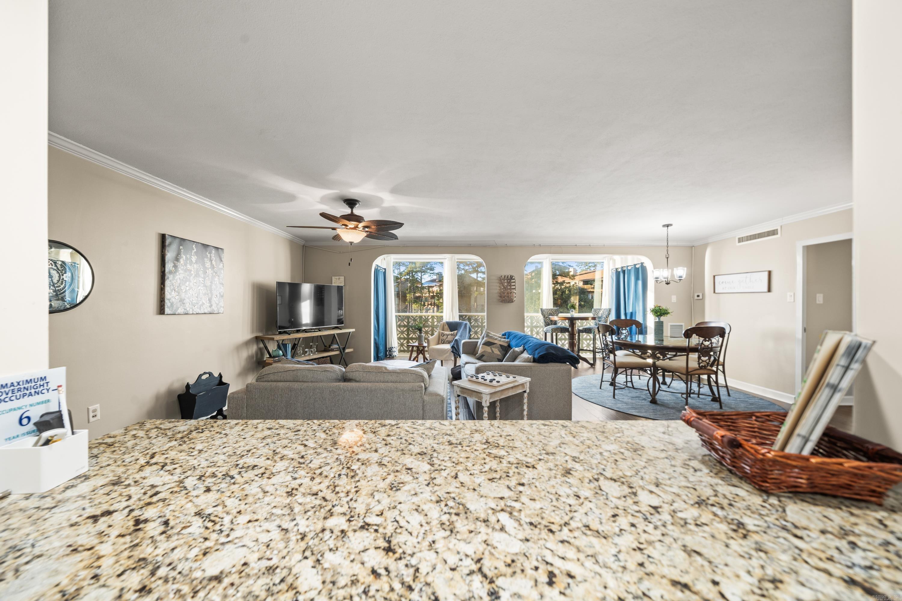 BEACON MANOR HPR - Residential