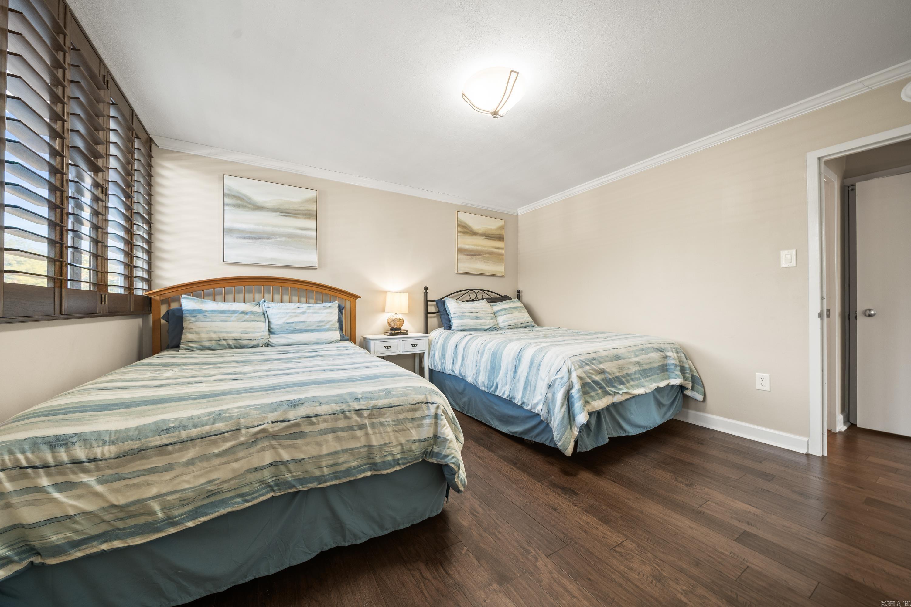 BEACON MANOR HPR - Residential