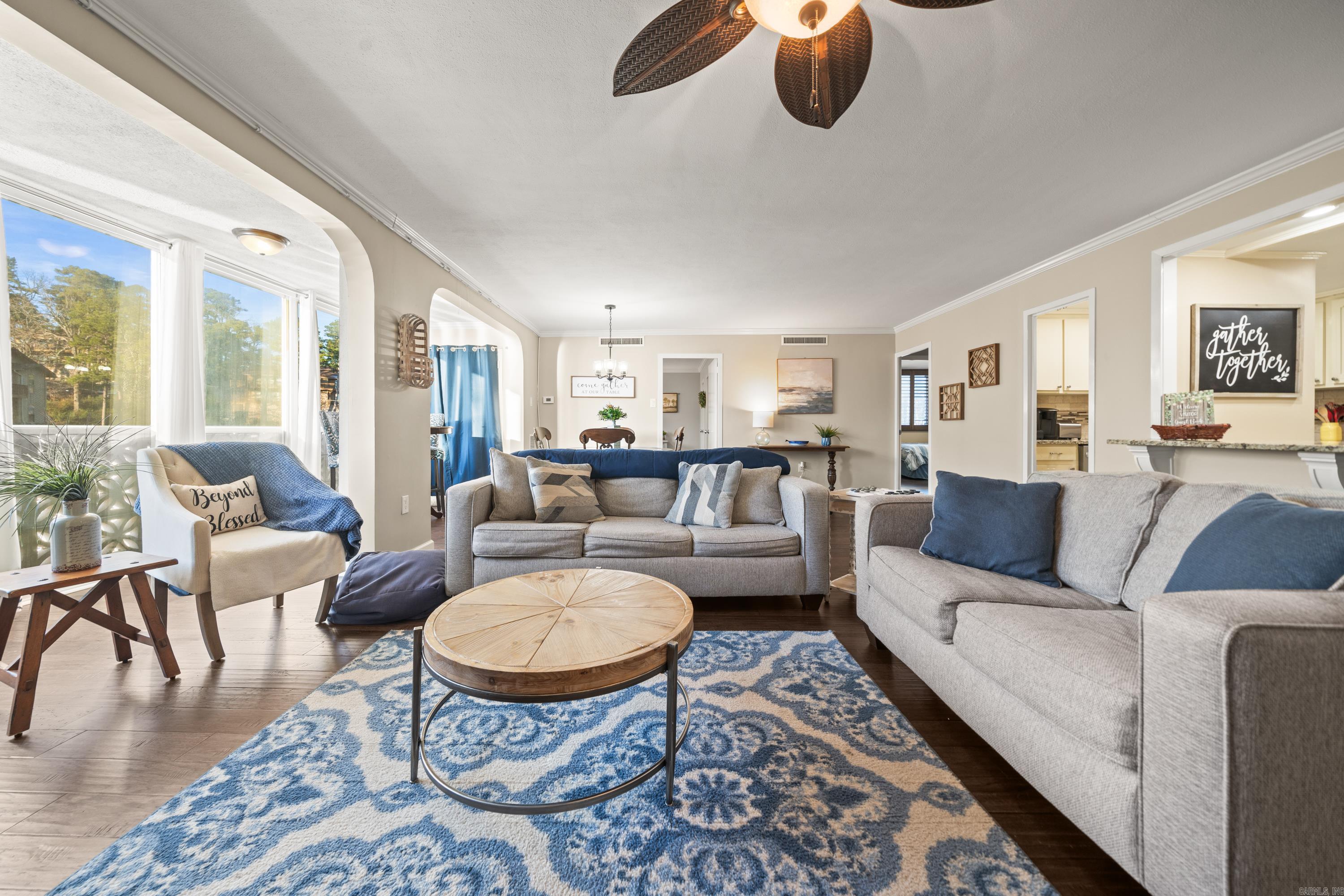 BEACON MANOR HPR - Residential