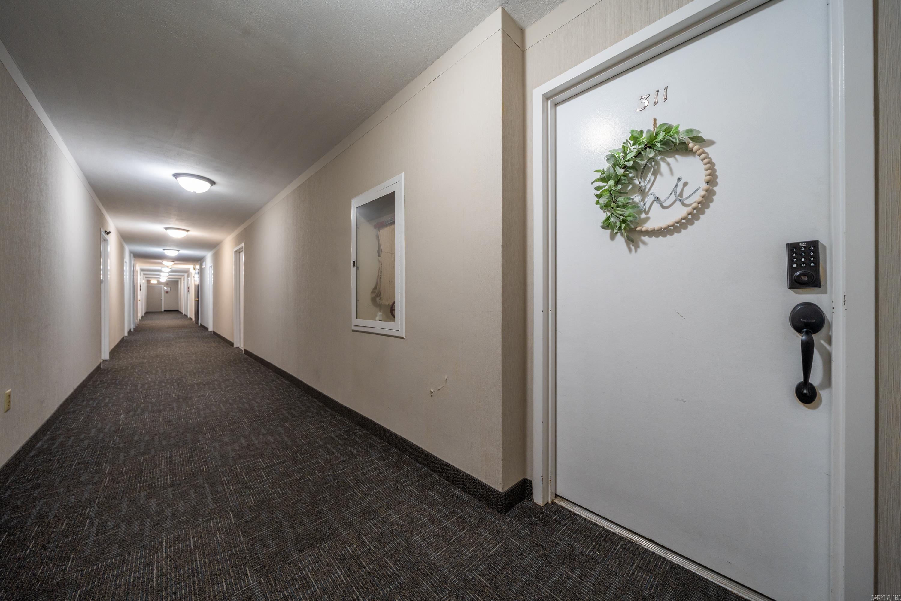 BEACON MANOR HPR - Residential