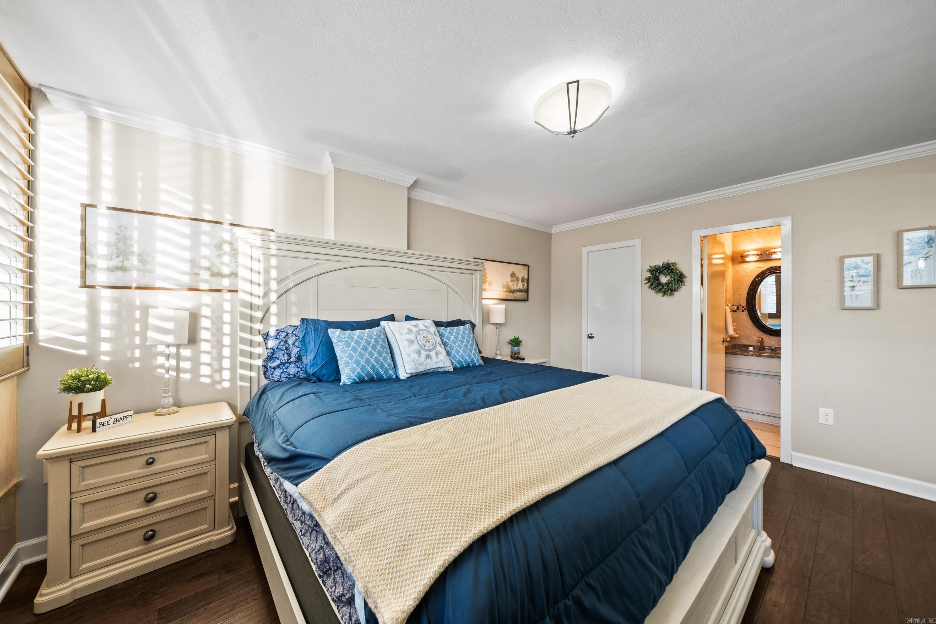 BEACON MANOR HPR - Residential