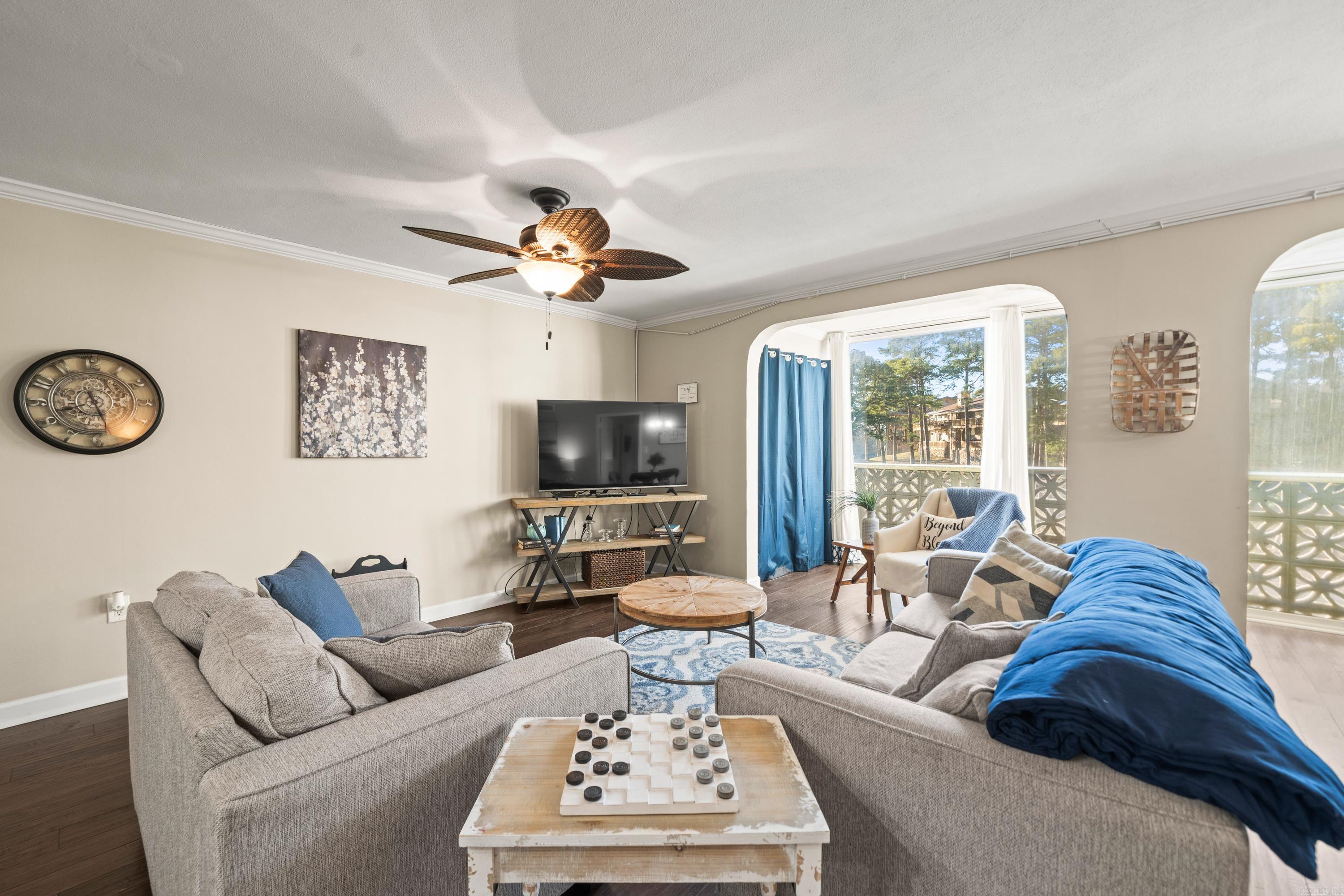 BEACON MANOR HPR - Residential