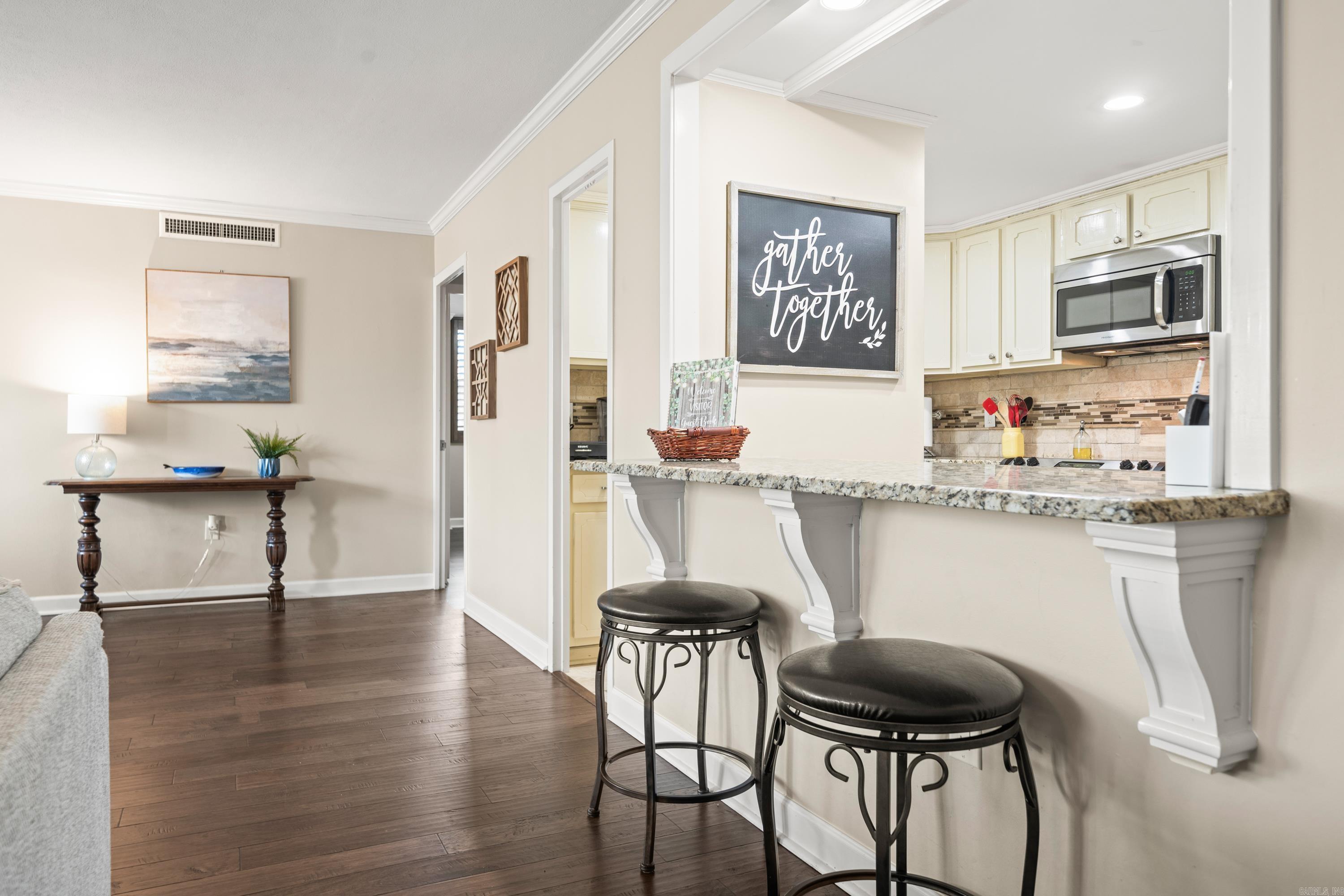 BEACON MANOR HPR - Residential