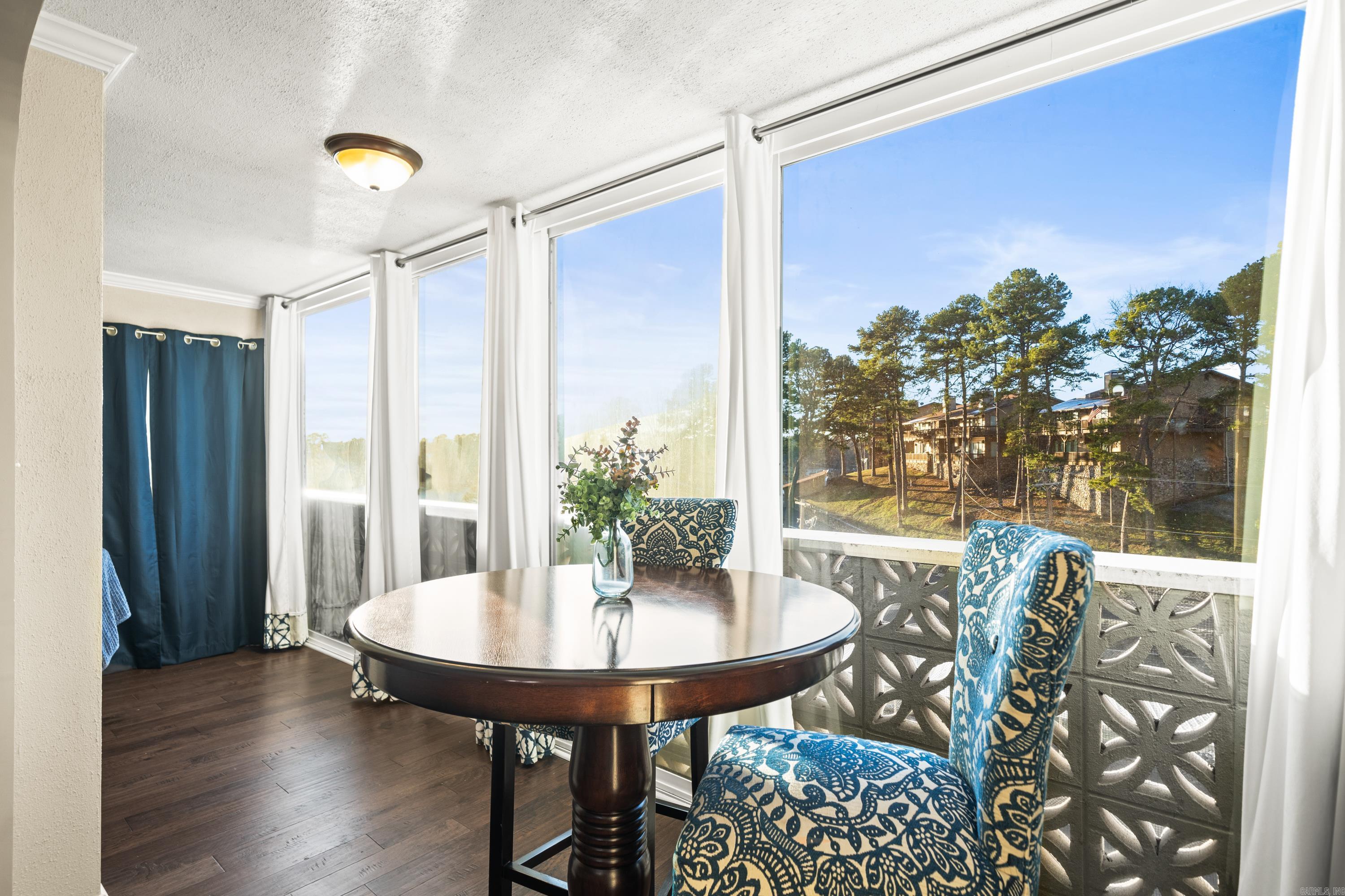 BEACON MANOR HPR - Residential