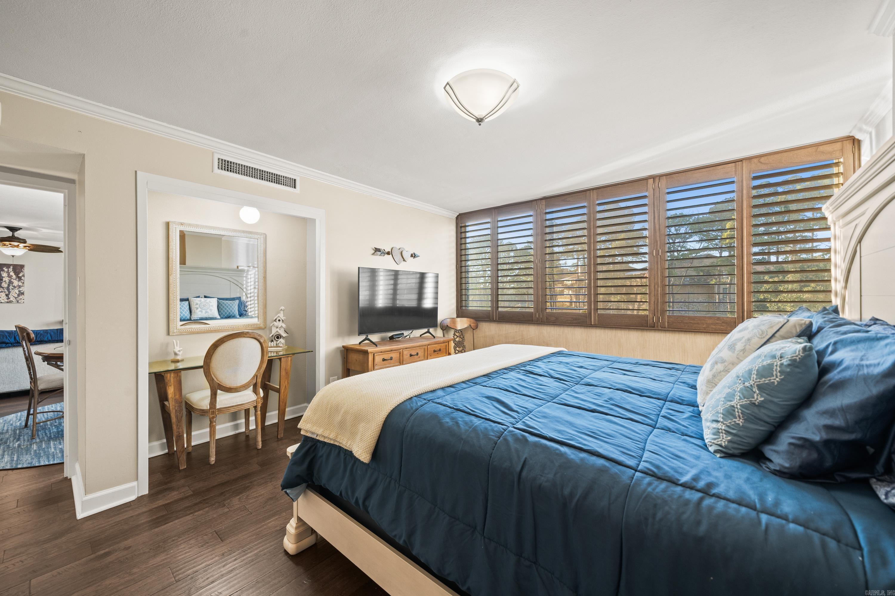 BEACON MANOR HPR - Residential