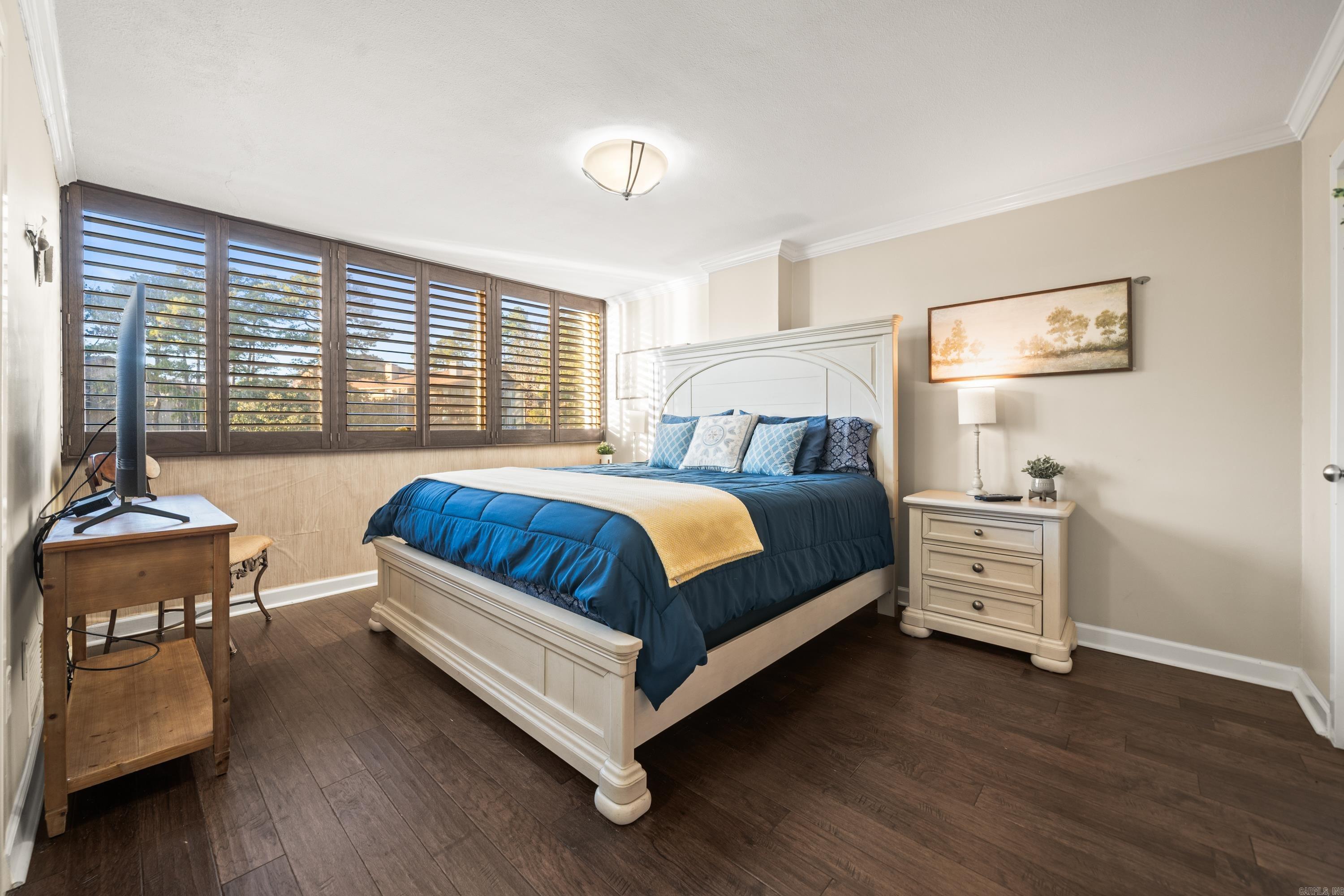 BEACON MANOR HPR - Residential