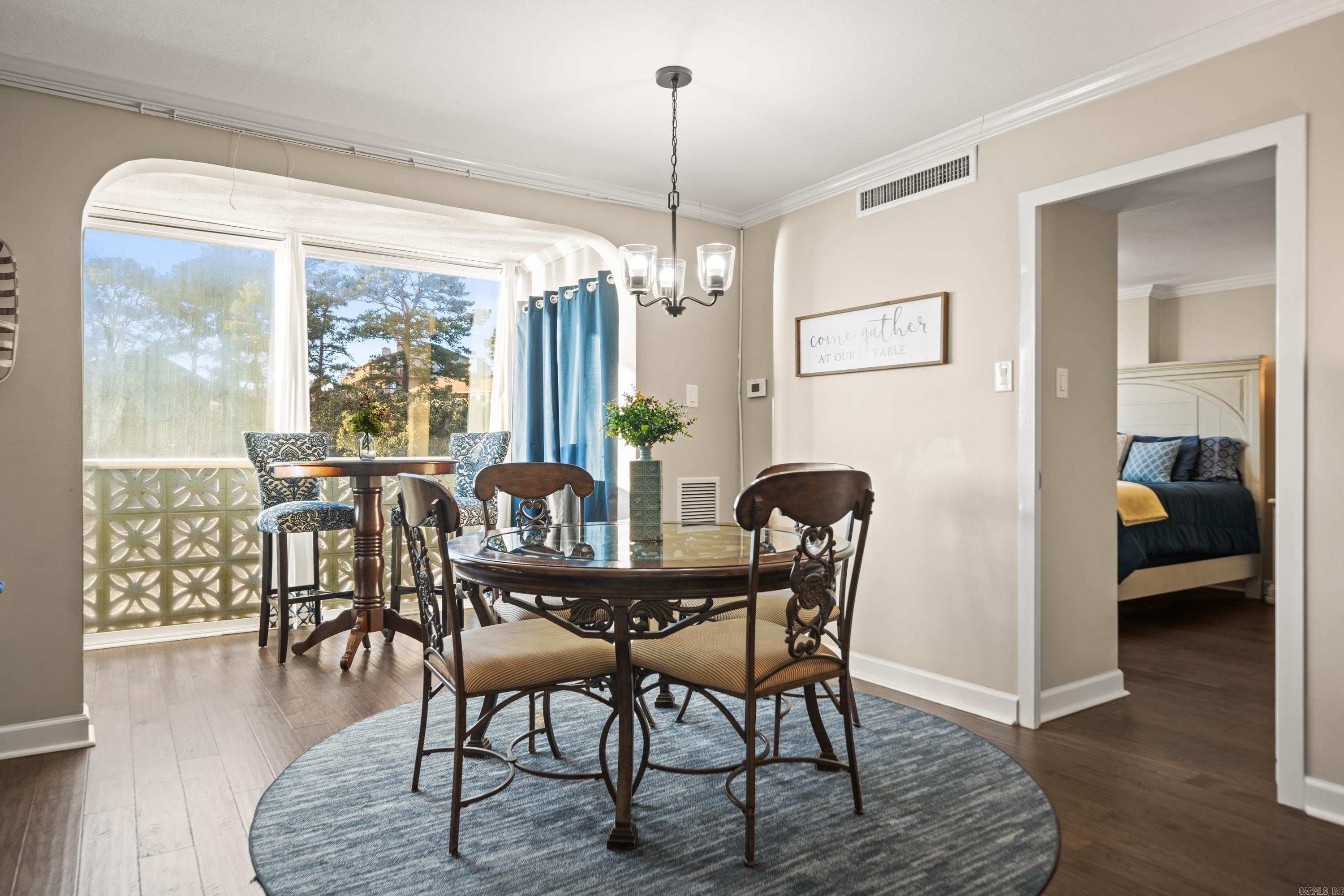 BEACON MANOR HPR - Residential