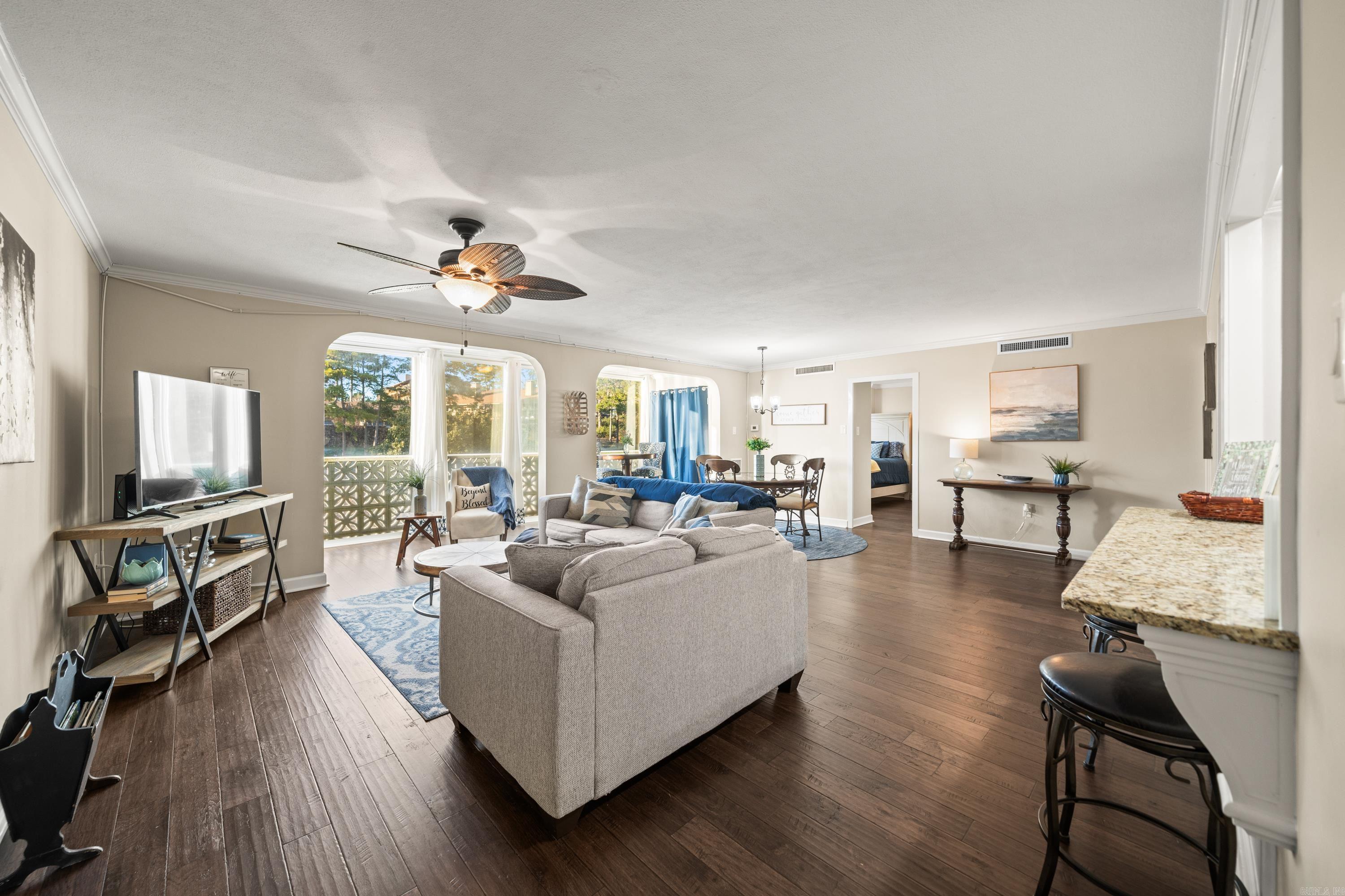 BEACON MANOR HPR - Residential