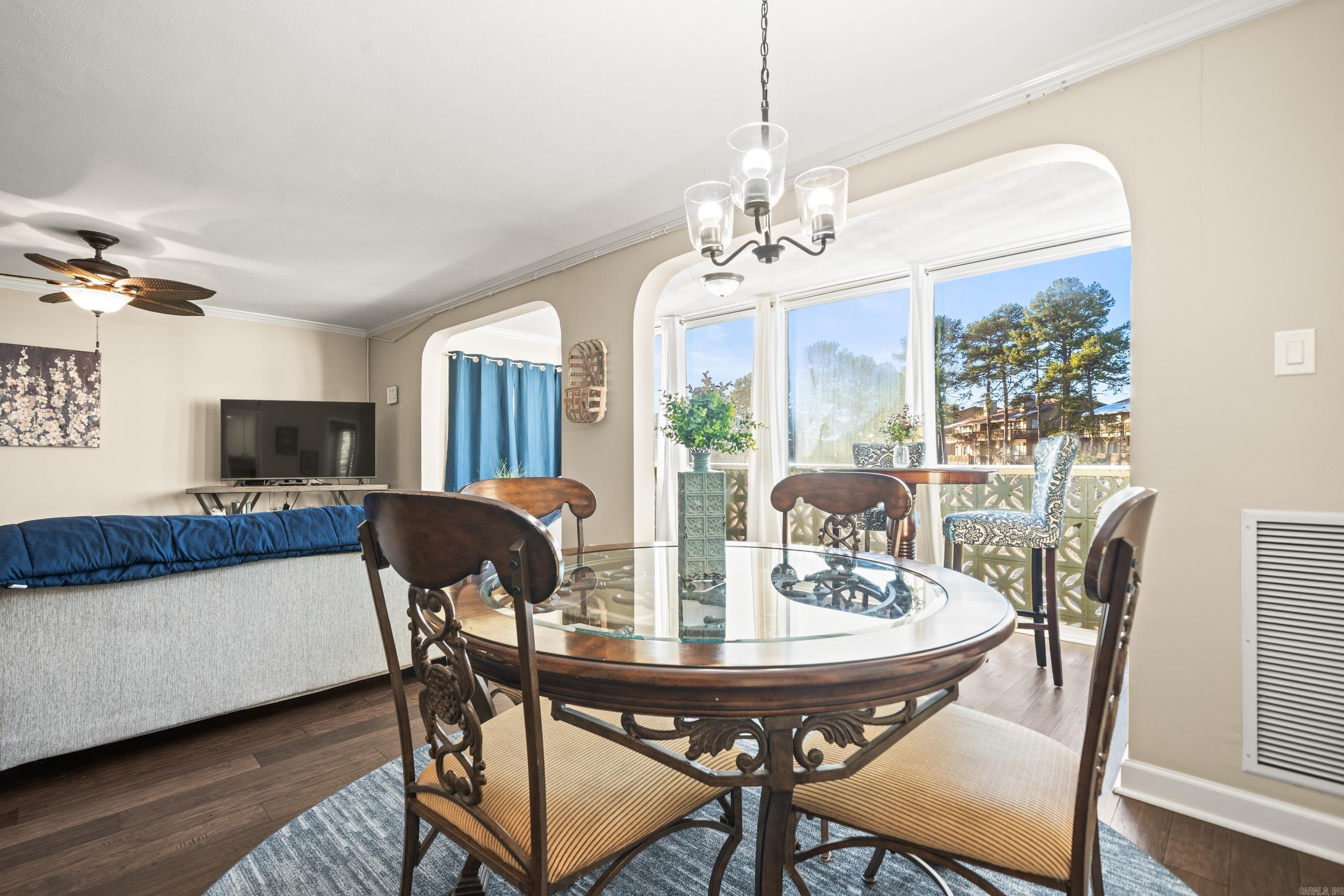 BEACON MANOR HPR - Residential