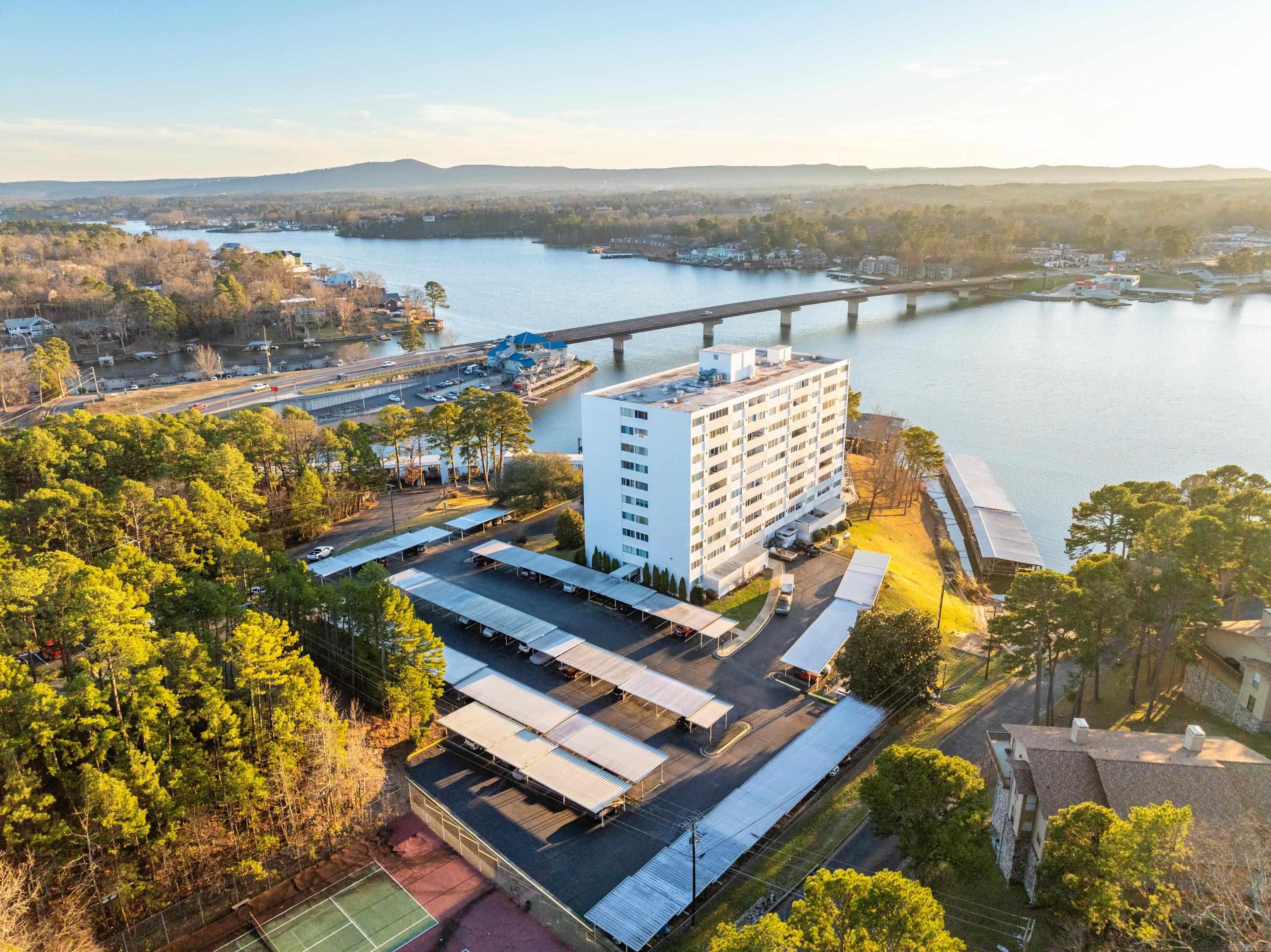 BEACON MANOR HPR - Residential