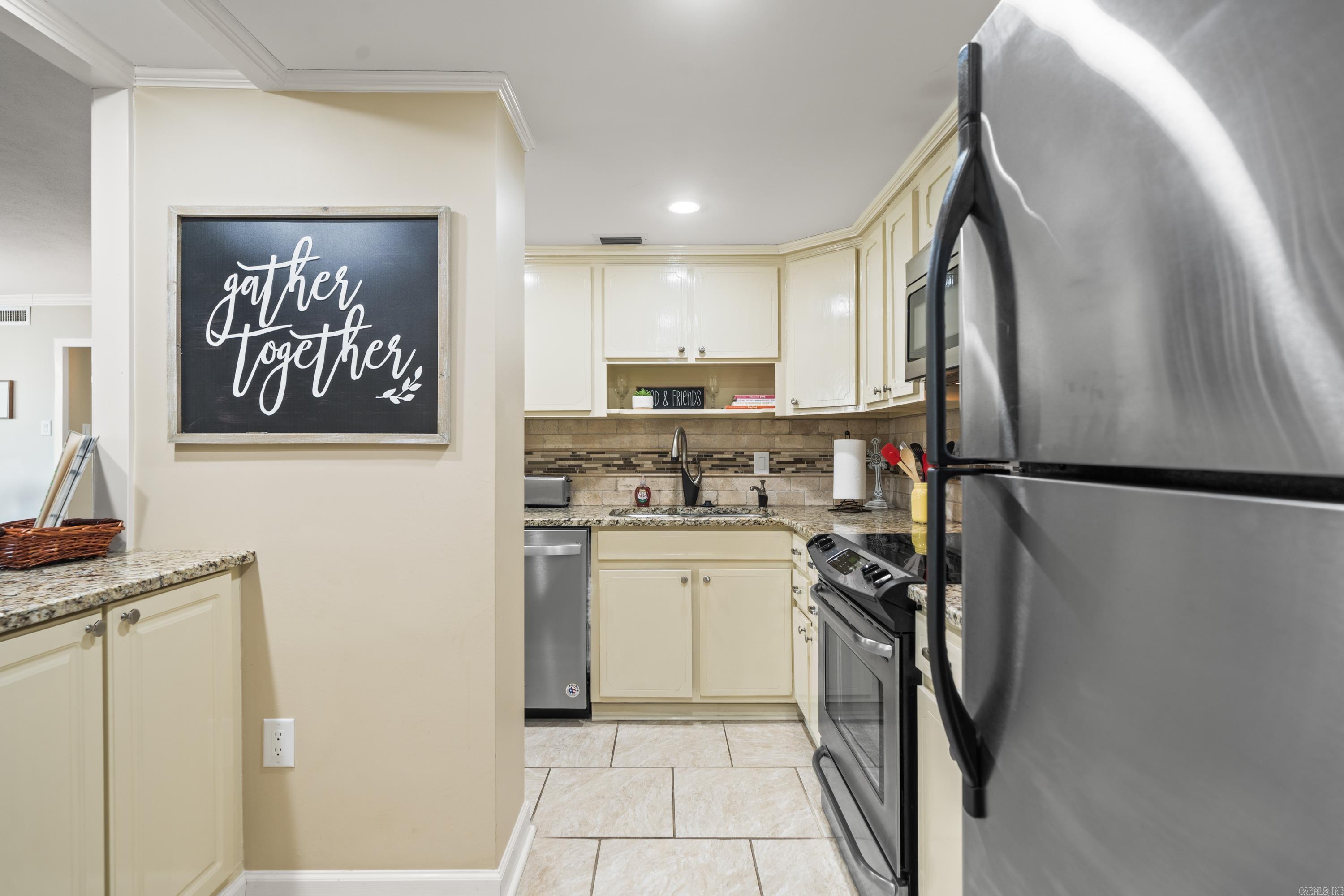 BEACON MANOR HPR - Residential