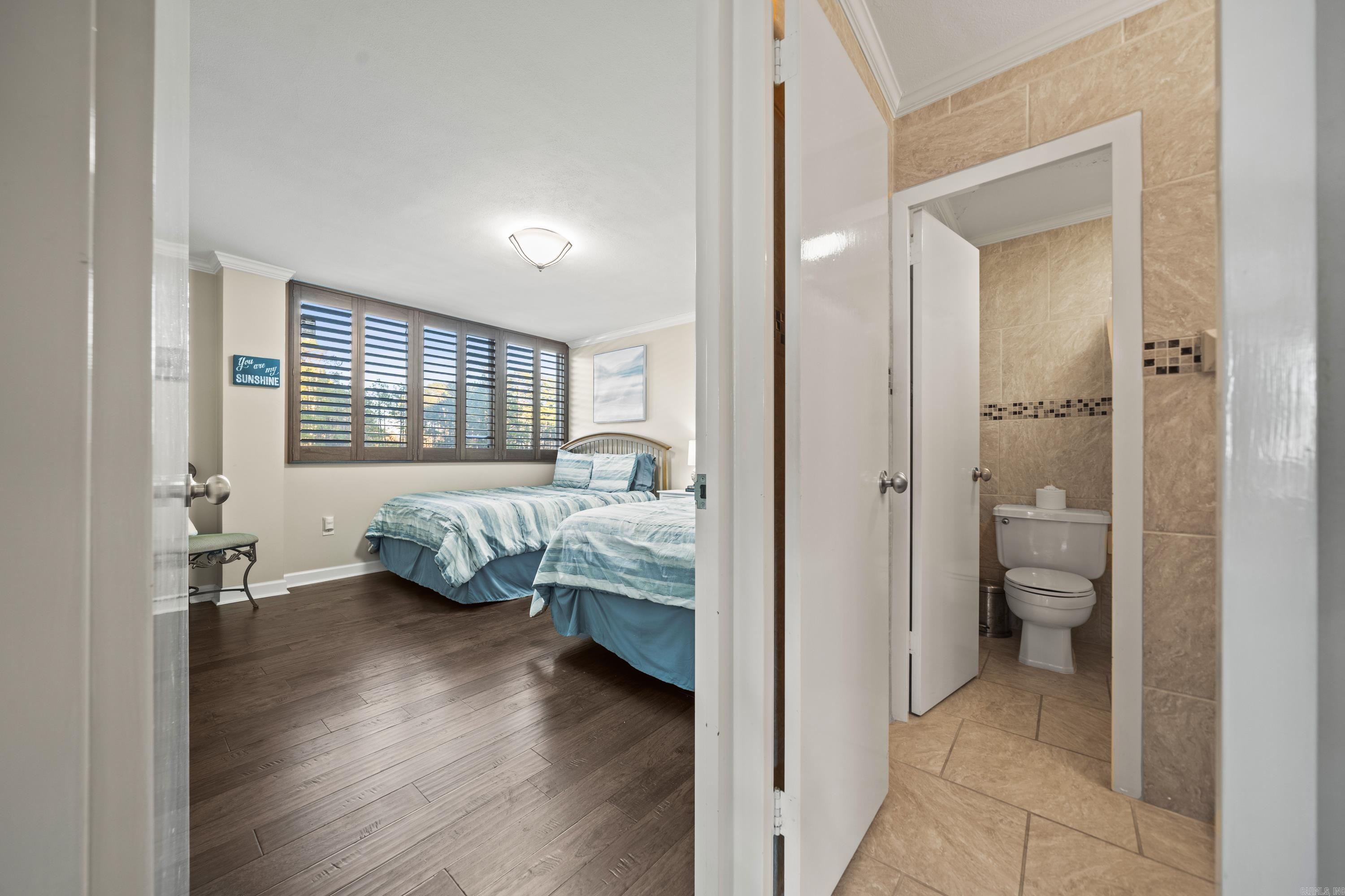 BEACON MANOR HPR - Residential