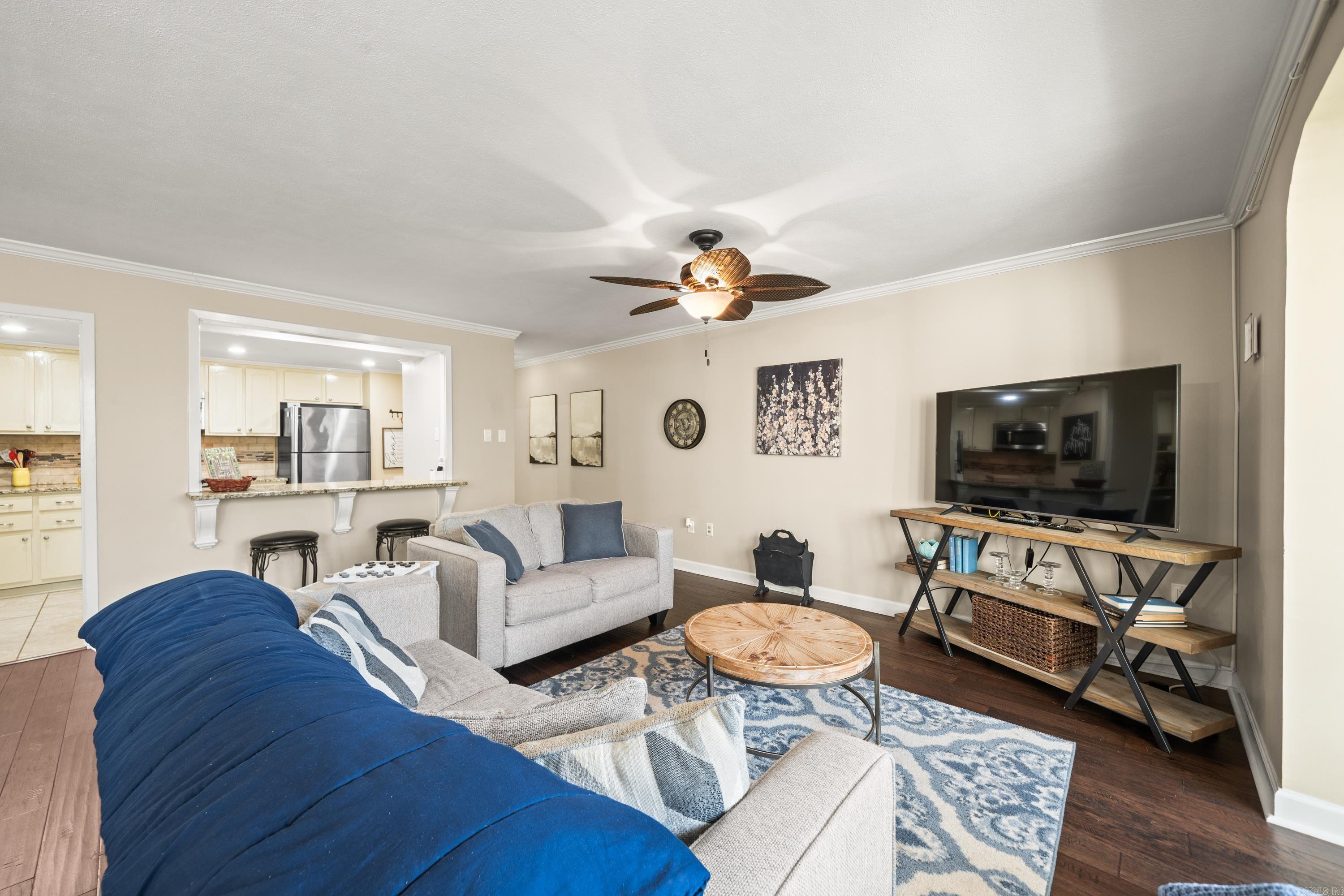 BEACON MANOR HPR - Residential