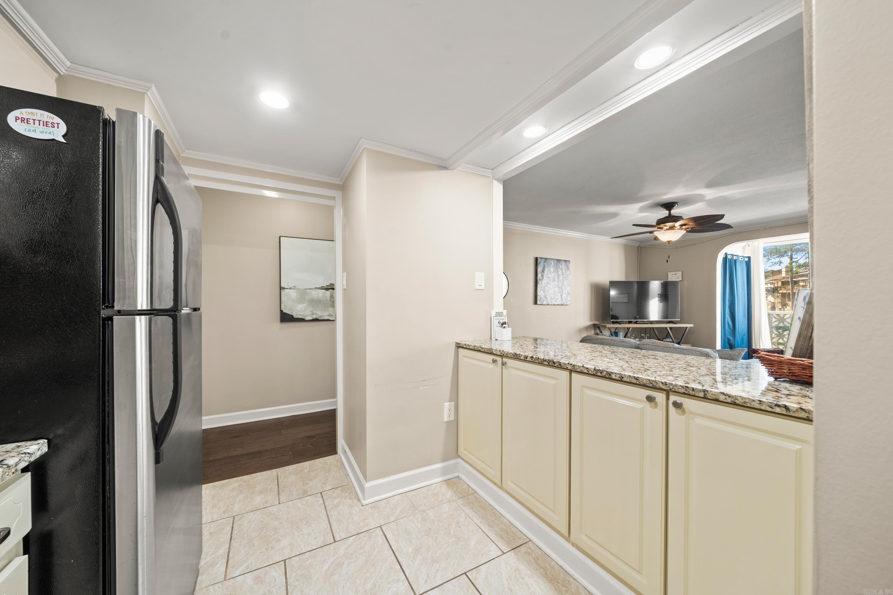 BEACON MANOR HPR - Residential