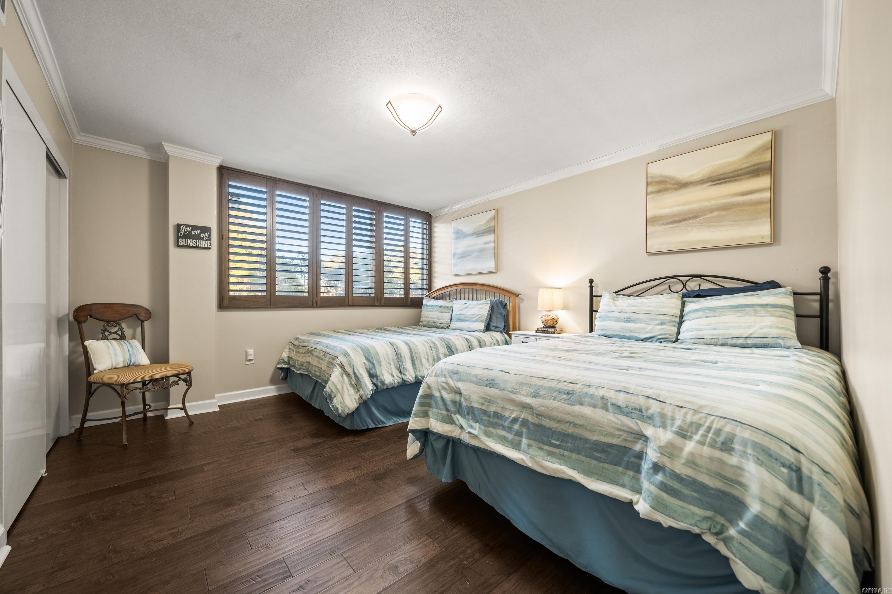 BEACON MANOR HPR - Residential