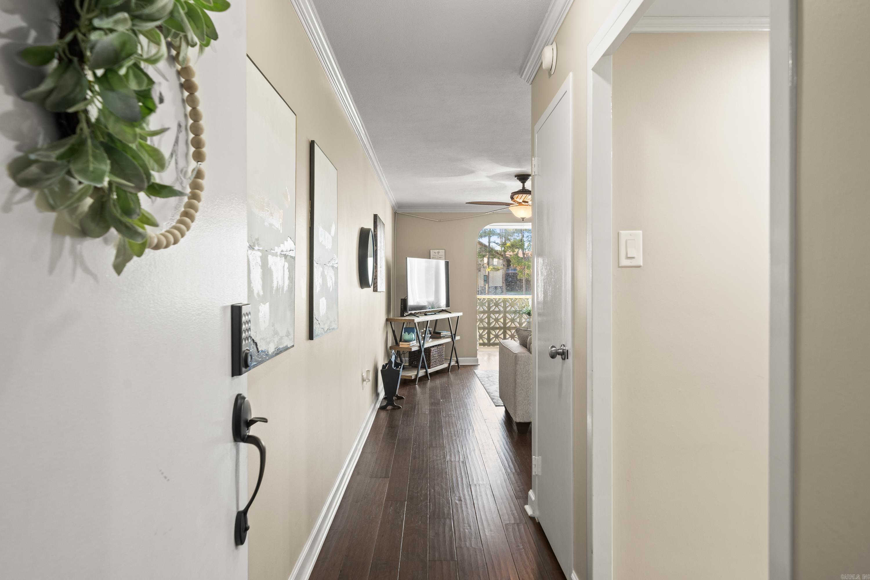 BEACON MANOR HPR - Residential