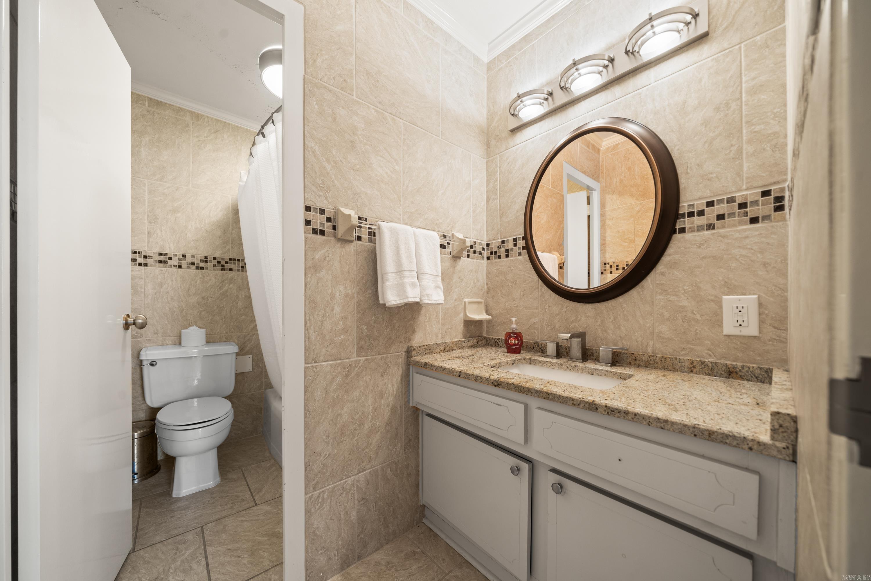 BEACON MANOR HPR - Residential