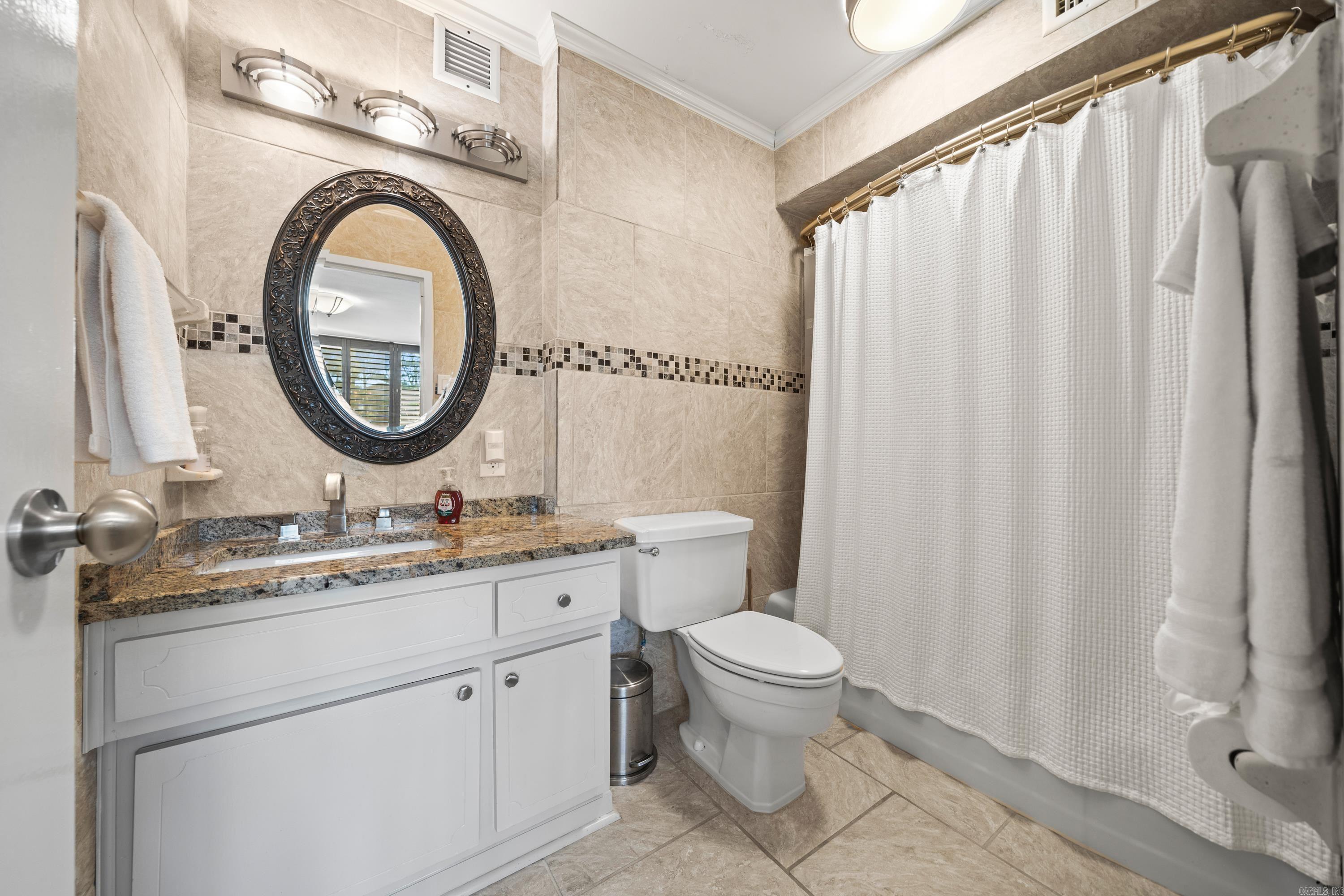 BEACON MANOR HPR - Residential