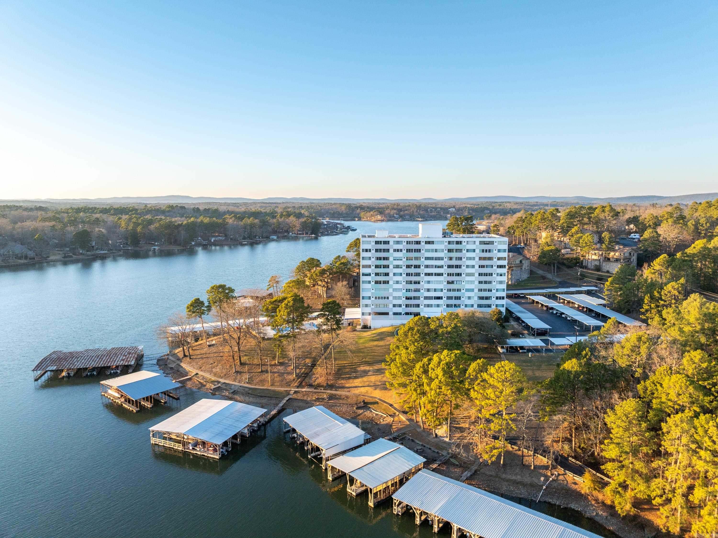 BEACON MANOR HPR - Residential