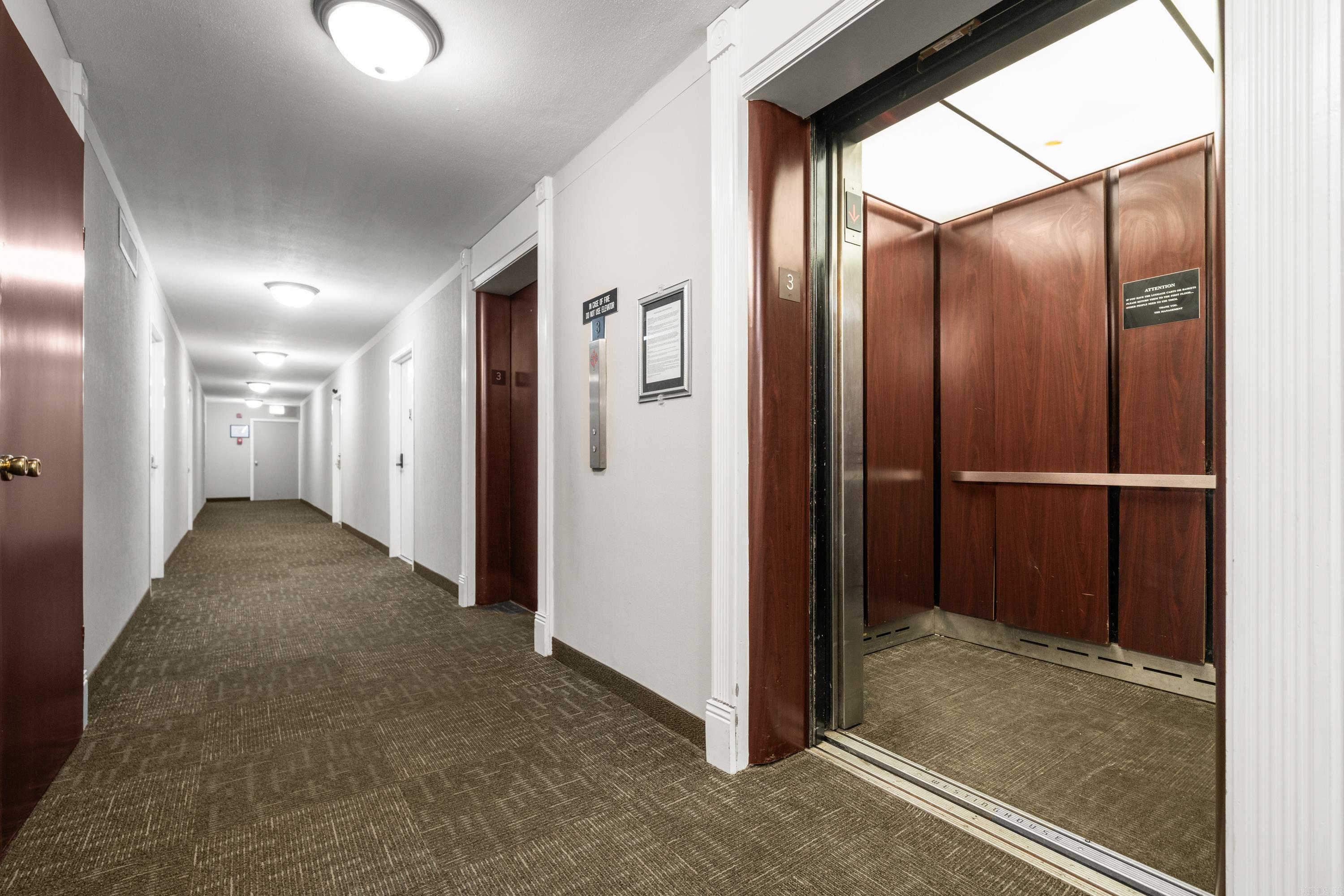 BEACON MANOR HPR - Residential