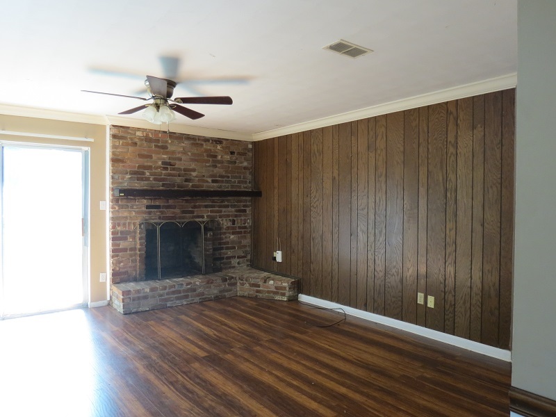 WESTWOOD ADD - Residential