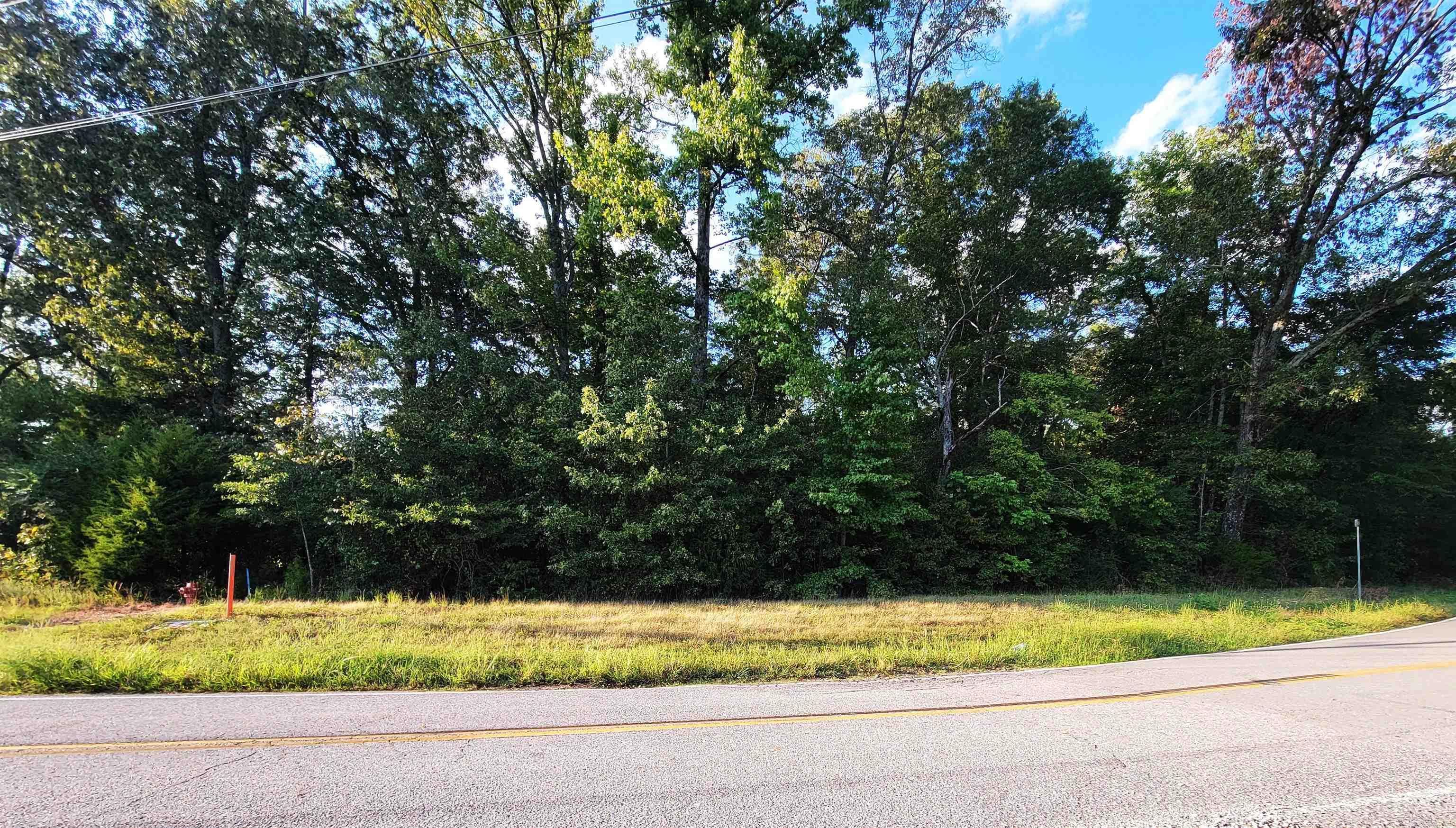 In an ideal location! Beautiful and serene wooded land with approximately 20.652 acres with frontage on Kruse Loop to the intersection of Samples Rd and Avilla East. Buyers to verify utilities to the property. Water and electricity appear to be at the street. Survey and street map view of approximate location in Documents.