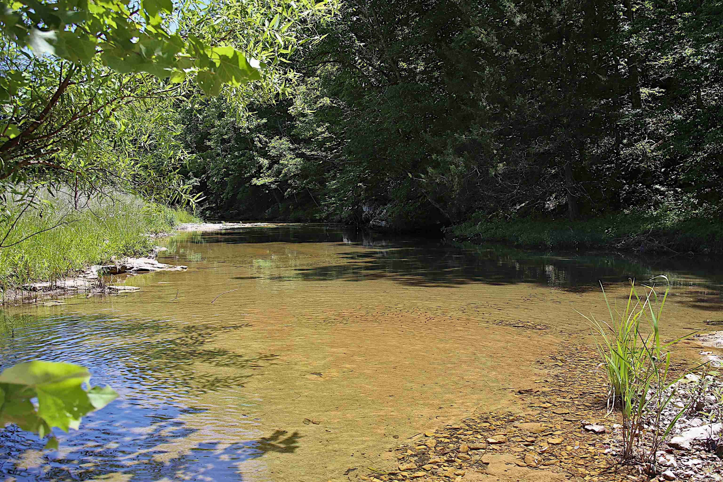 Country - Residential