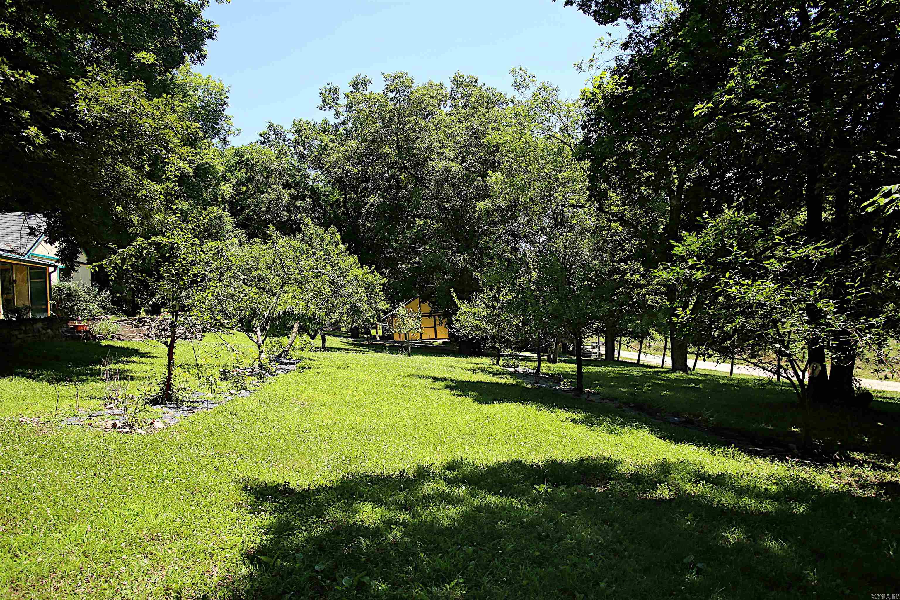 Country - Residential