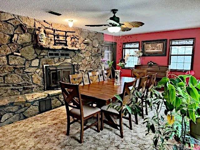 Country - Residential