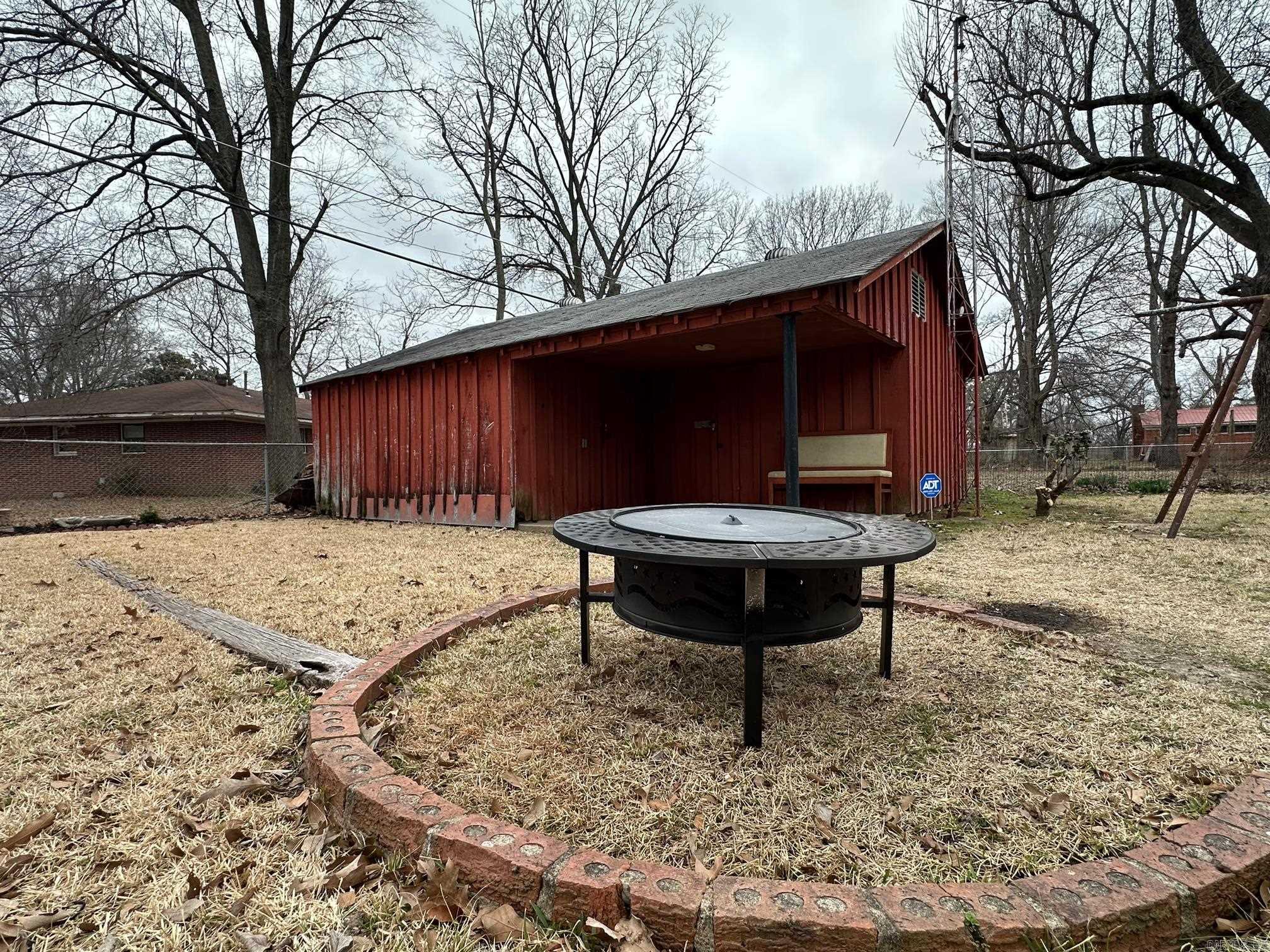 BEECH GROVE - Residential