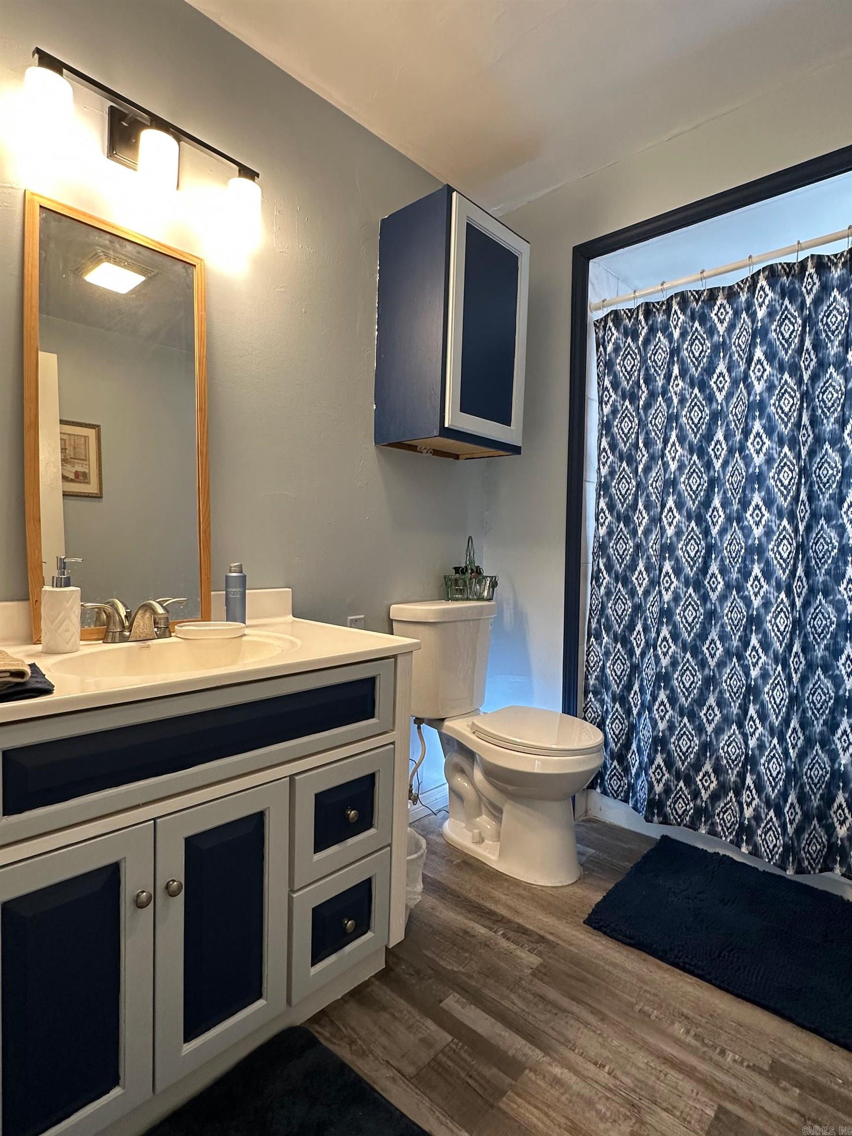 BEECH GROVE - Residential