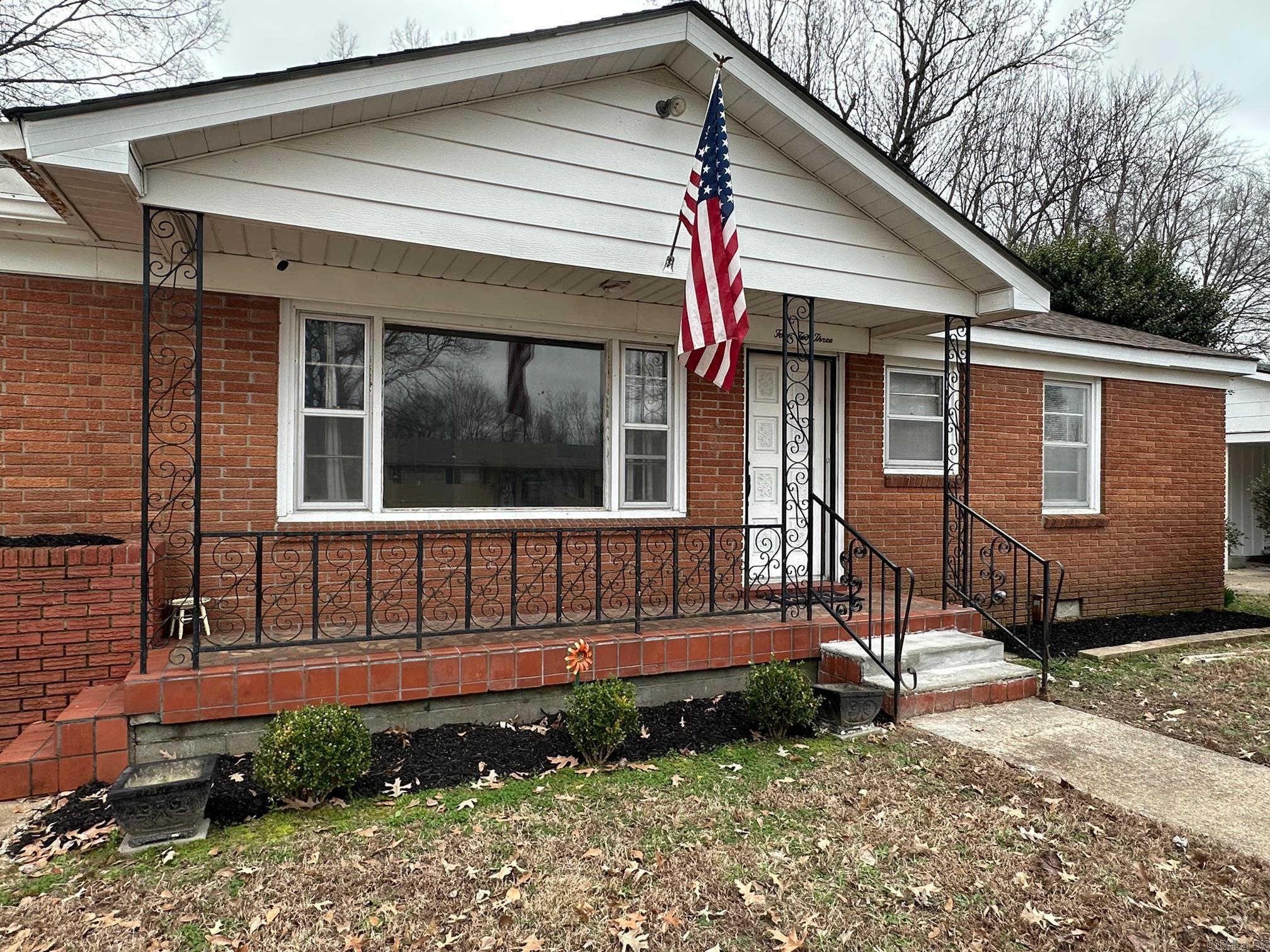 BEECH GROVE - Residential