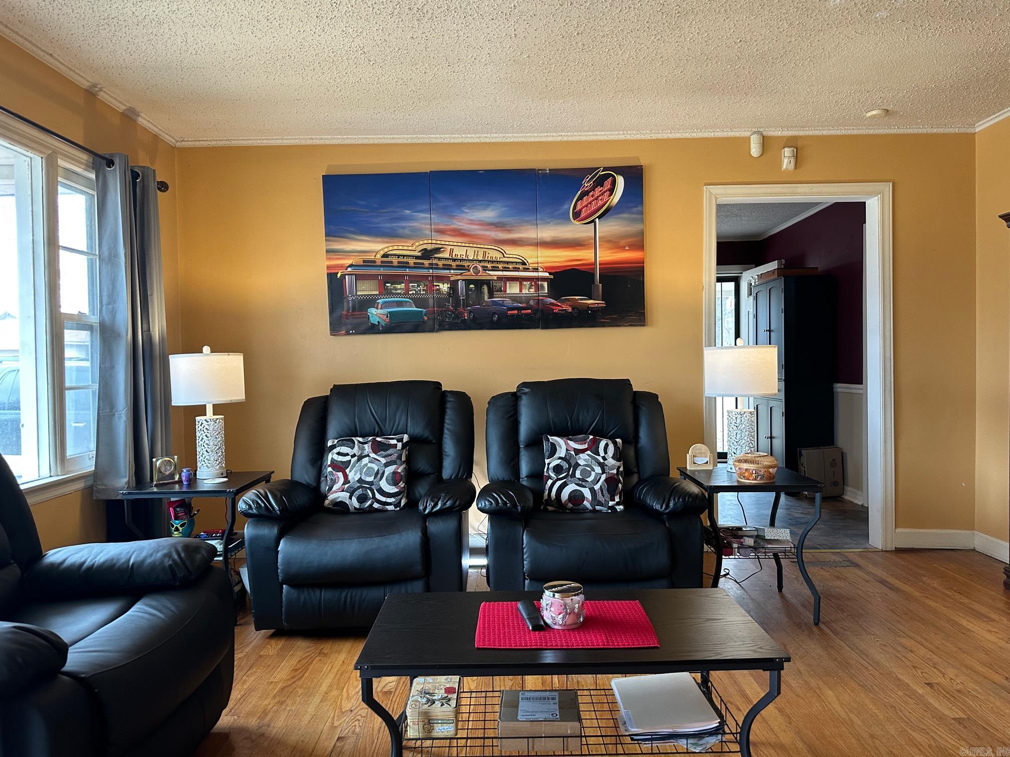 BEECH GROVE - Residential