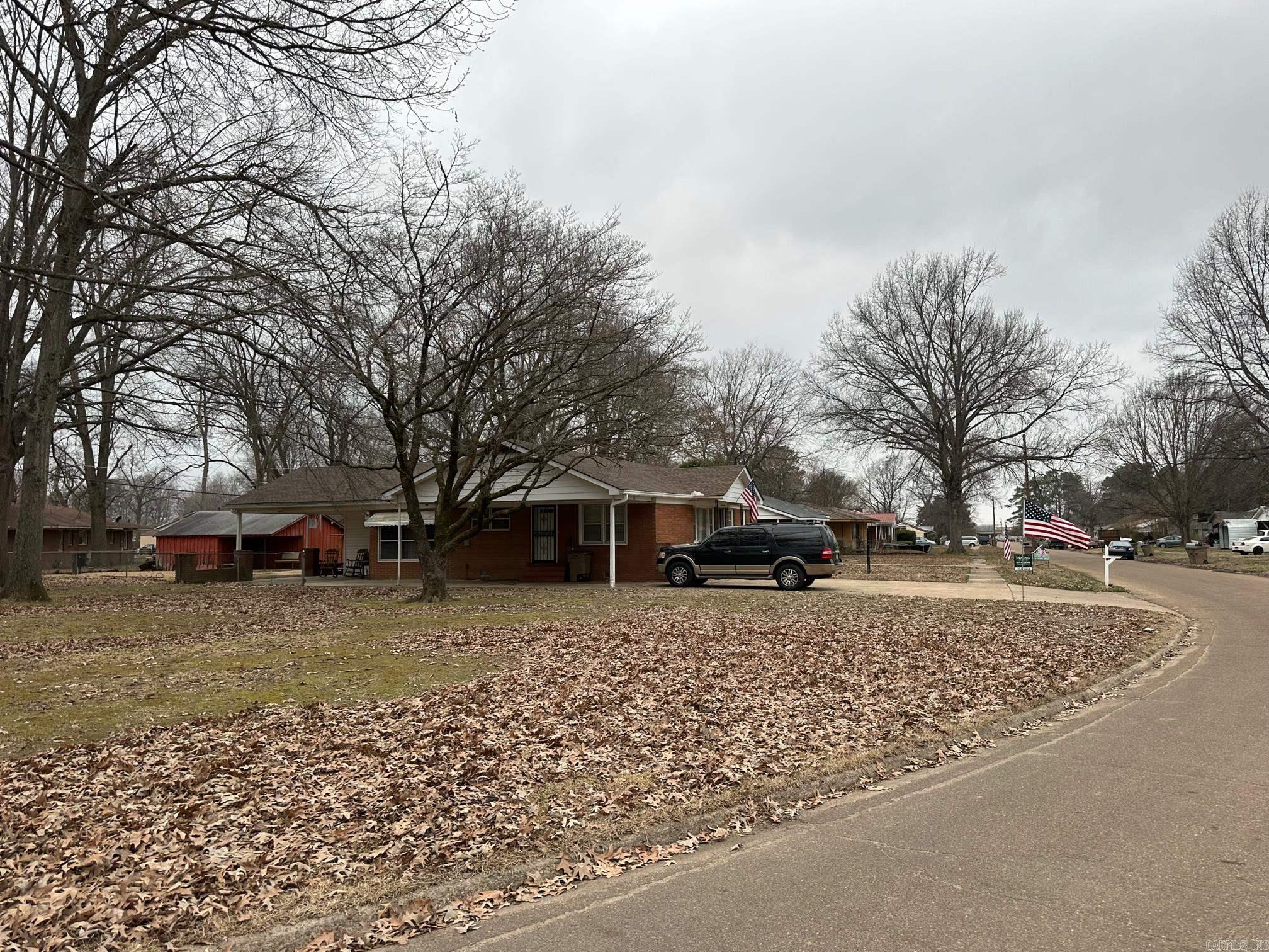 BEECH GROVE - Residential