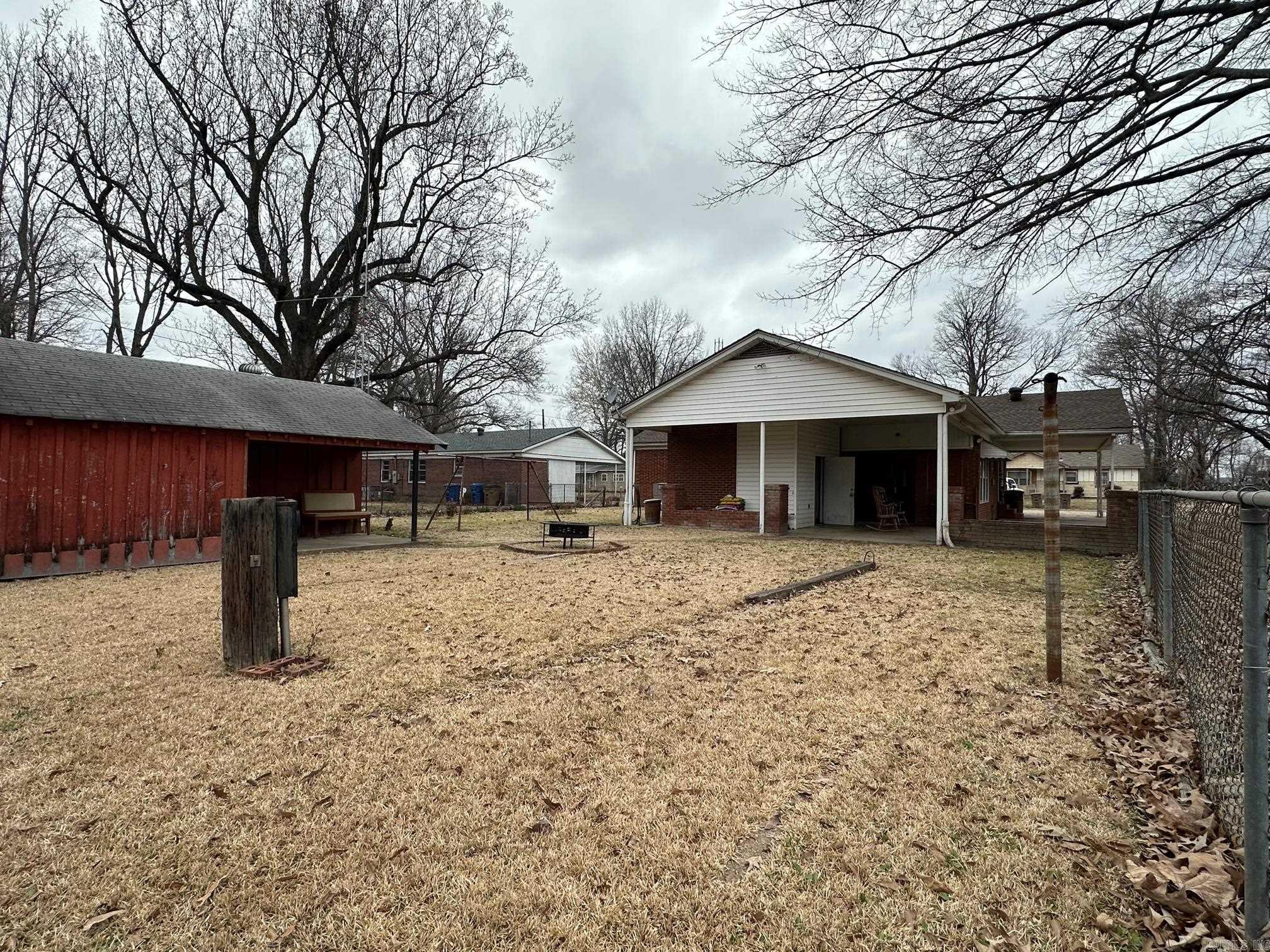 BEECH GROVE - Residential