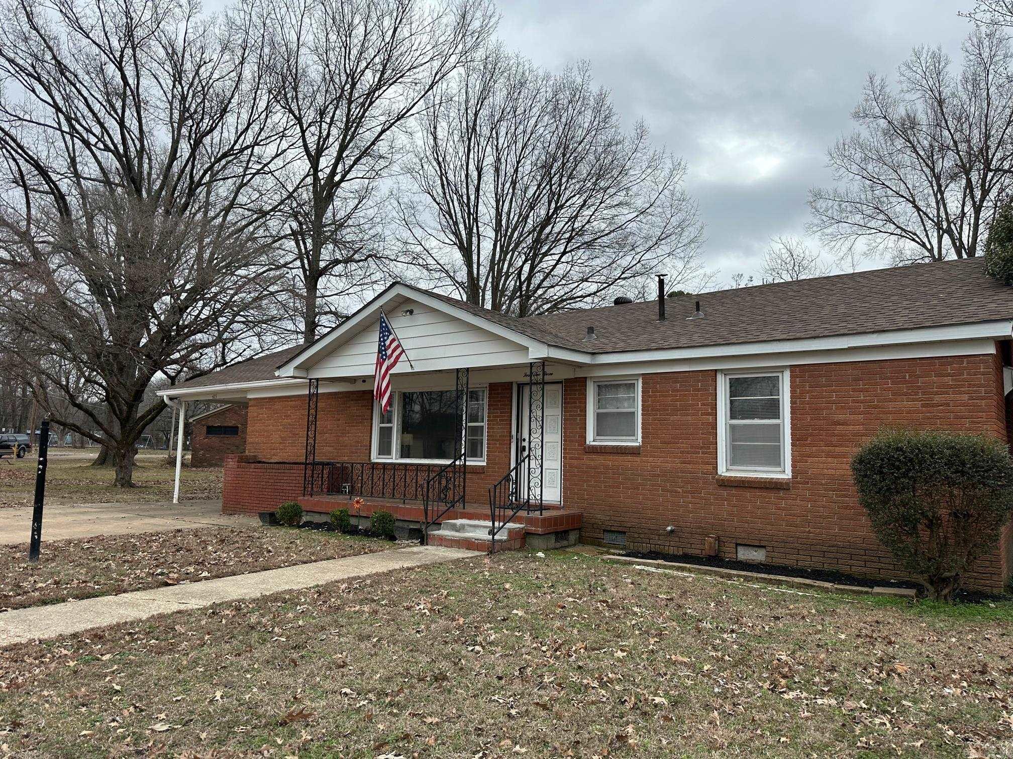 BEECH GROVE - Residential