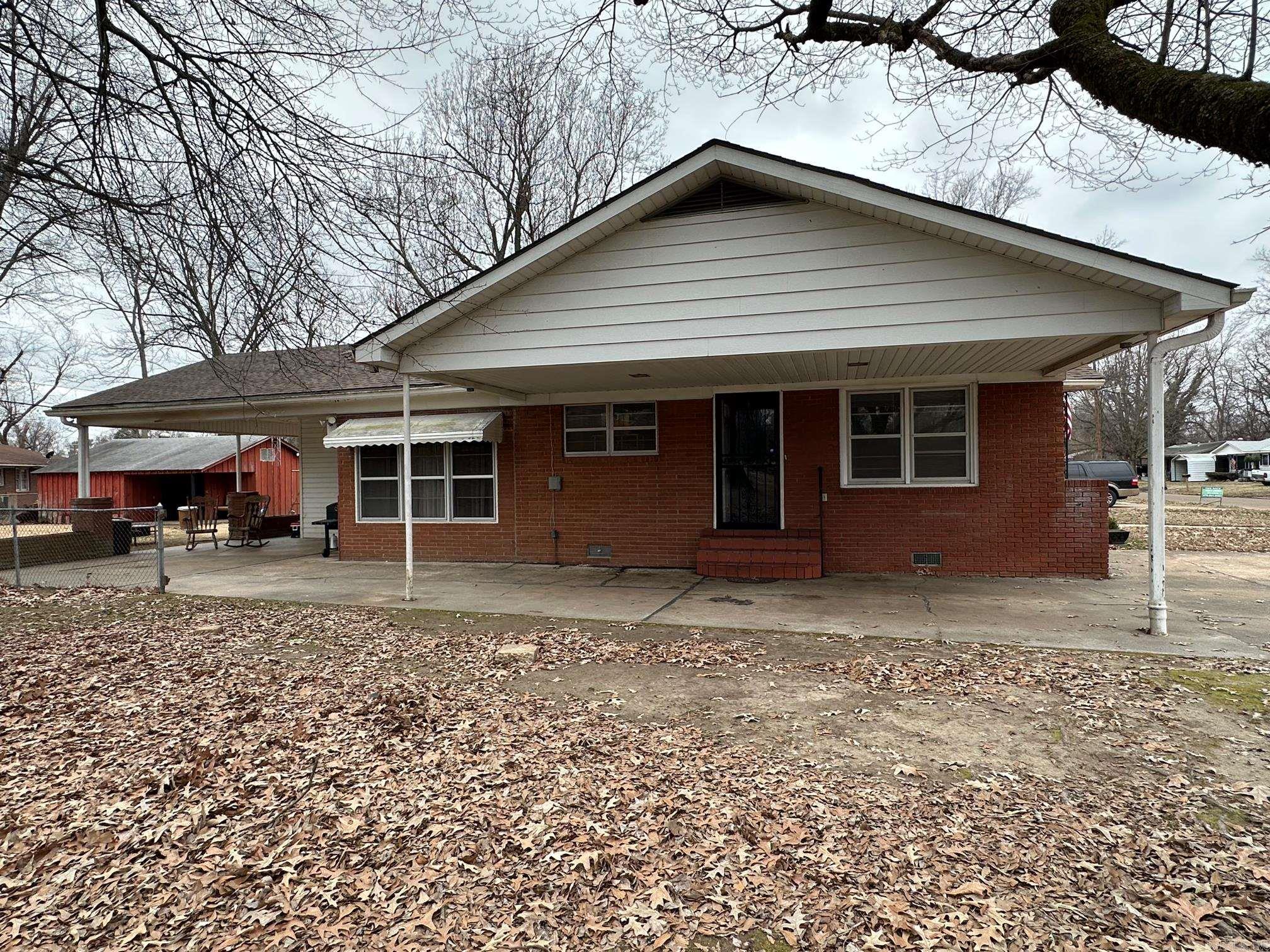 BEECH GROVE - Residential