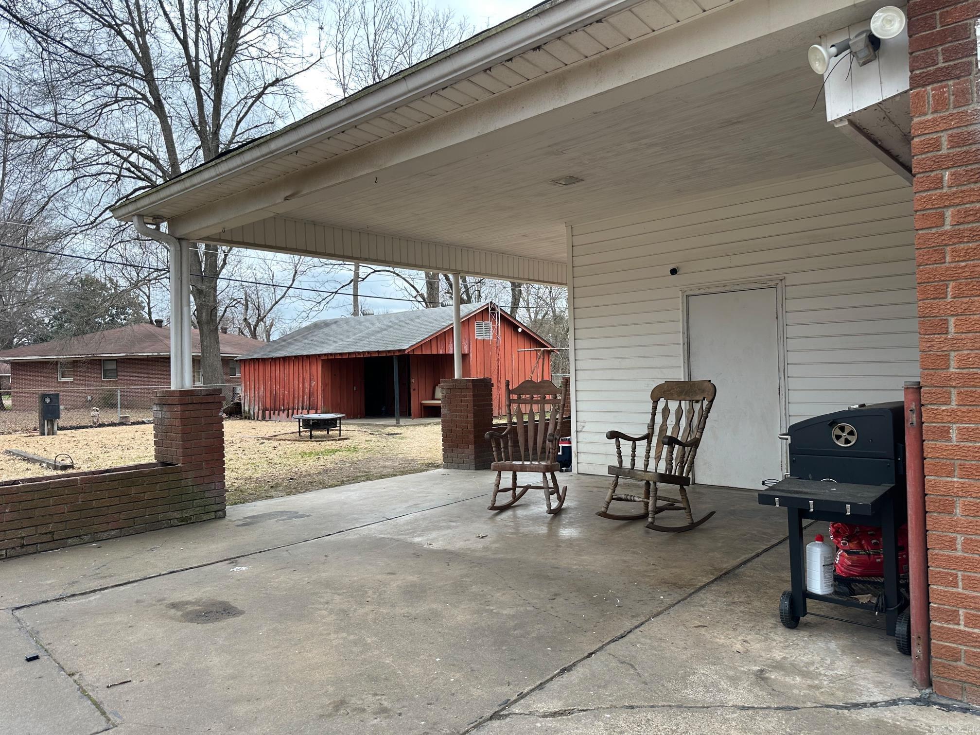 BEECH GROVE - Residential