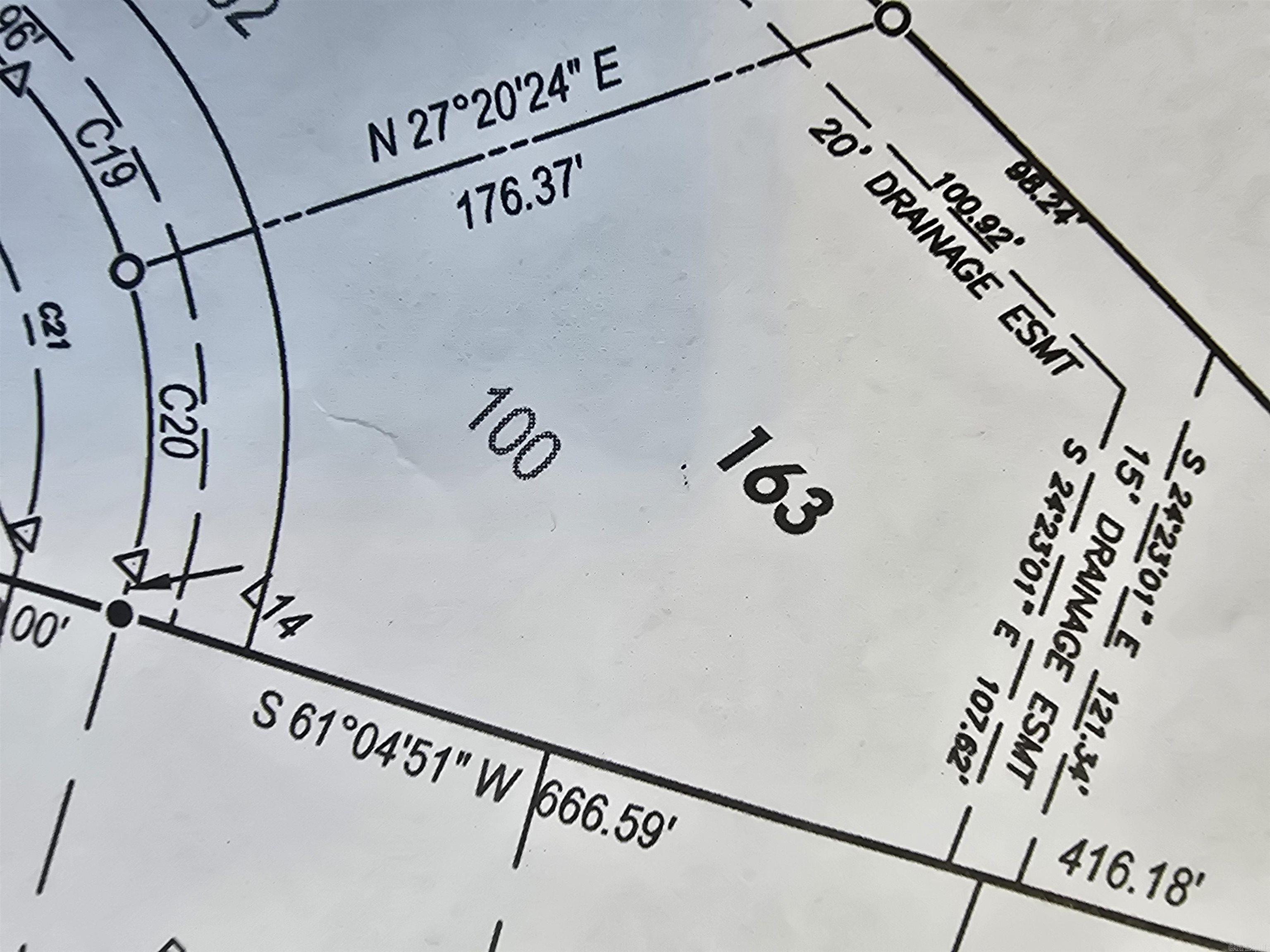 HIDDEN VALLEY ESTATES - Land