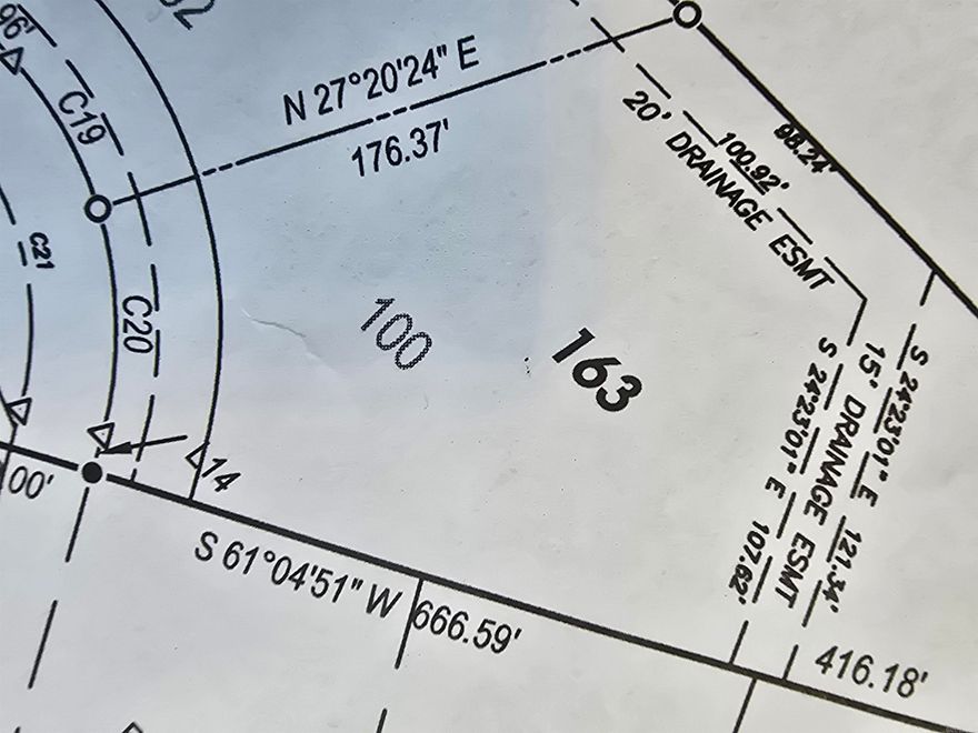 New phase now open in Hidden Valley Estates!! This property is located across the street from the Beebe Ballpark, Pool and new Splash Pad. It is also conveniently located close to the interstate. Drive through today and see the perfect community to build your new home!