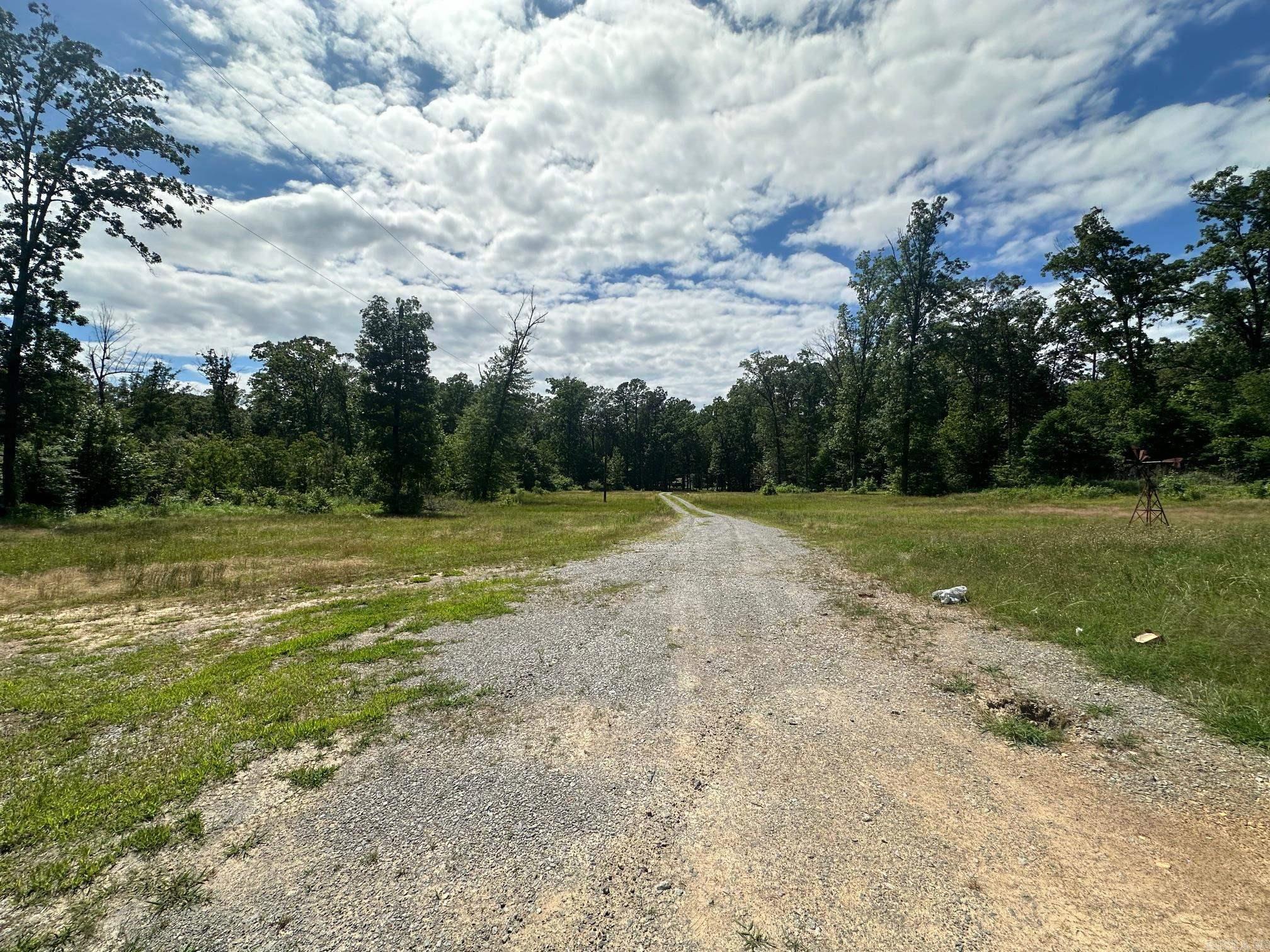 Not in Subdivision - Land