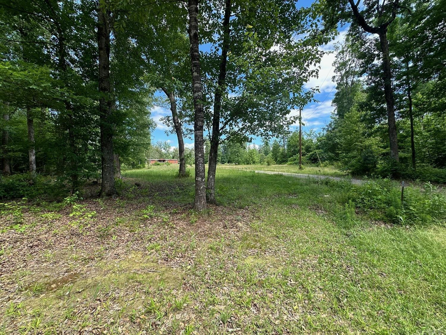 Not in Subdivision - Land