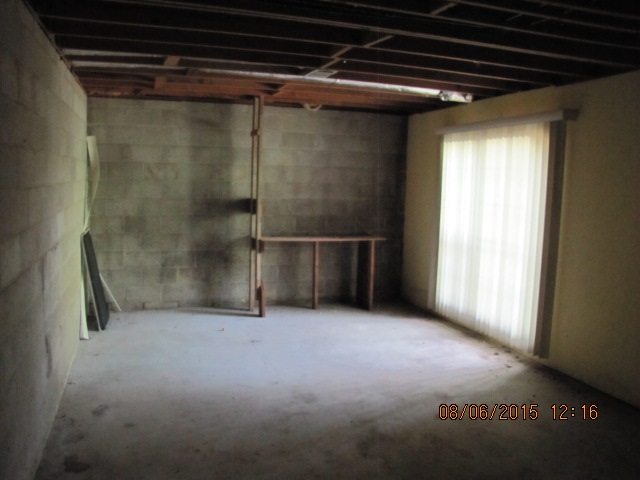 Chautauqua - Residential