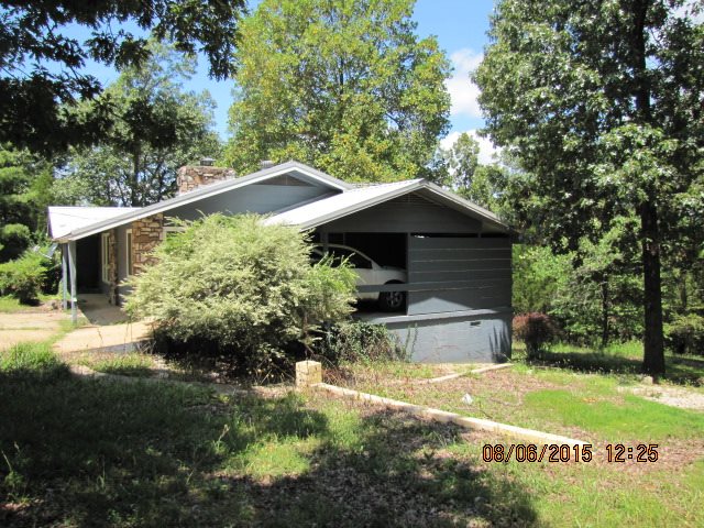 Chautauqua - Residential