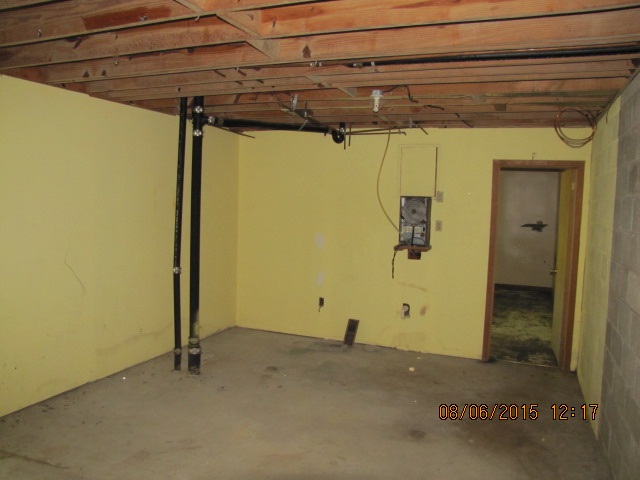 Chautauqua - Residential