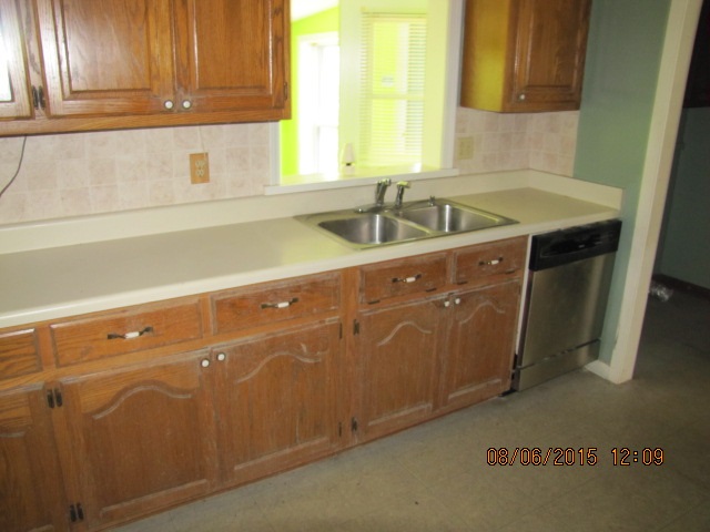 Chautauqua - Residential