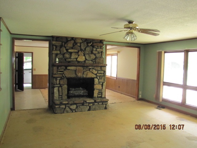 Chautauqua - Residential